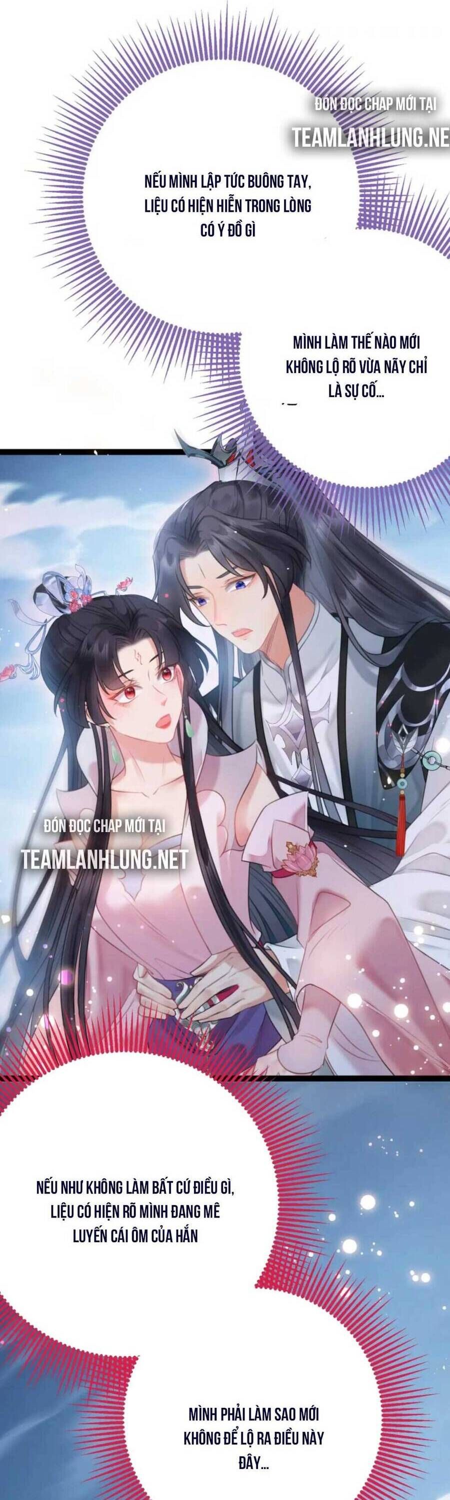 đọc truyện Nghịch Đồ Mỗi Ngày Đều Muốn Bắt Nạt Sư Phụ Chương 96 ảnh 37 tại Giả Dược