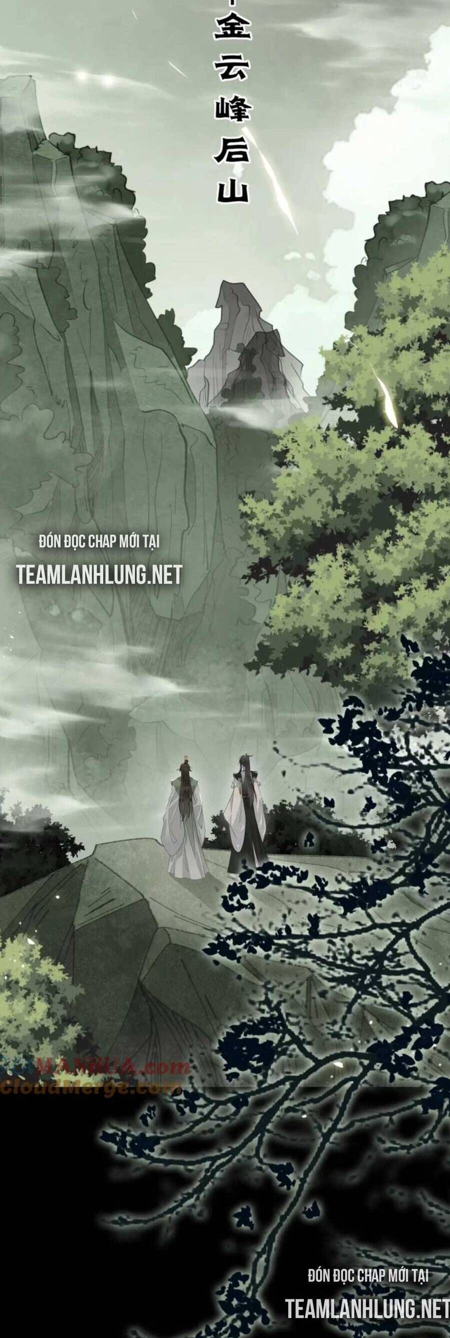 đọc truyện Nghịch Đồ Mỗi Ngày Đều Muốn Bắt Nạt Sư Phụ Chương 96 ảnh 10 tại Giả Dược