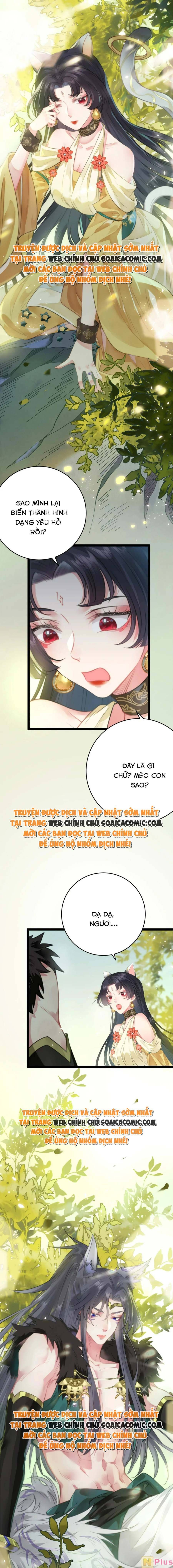 đọc truyện Nghịch Đồ Mỗi Ngày Đều Muốn Bắt Nạt Sư Phụ Chương 97 ảnh 3 tại Thiên Thai Truyện