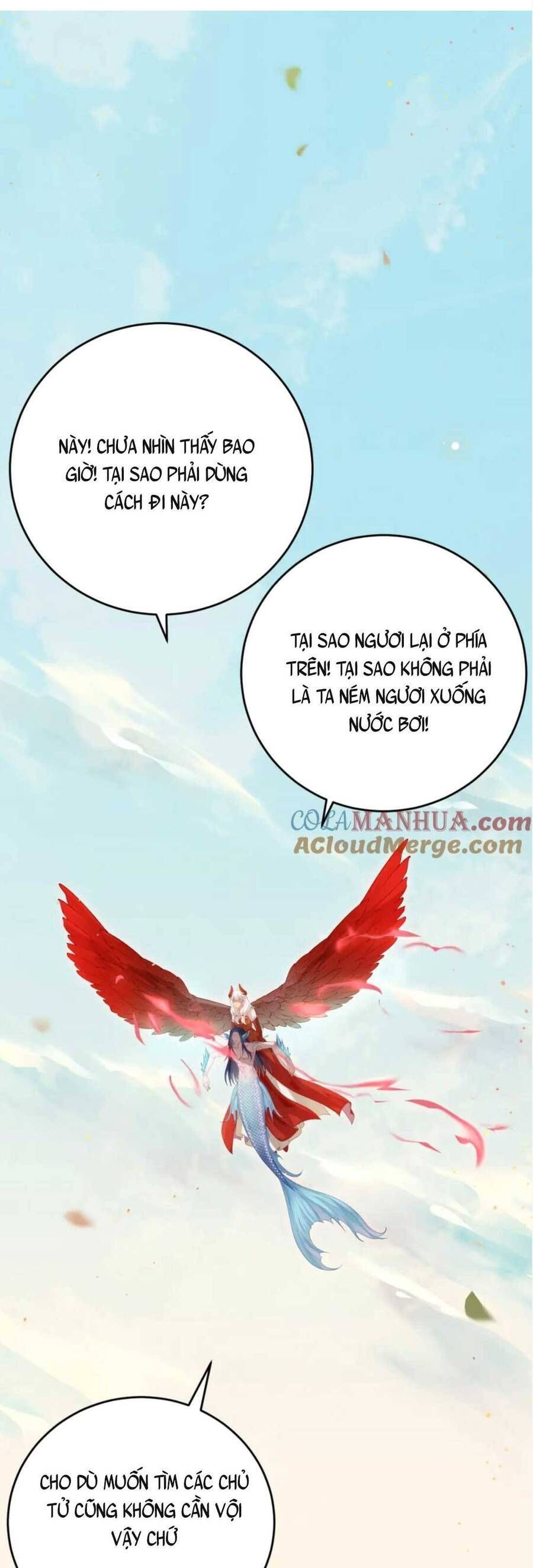 đọc truyện Nghịch Đồ Mỗi Ngày Đều Muốn Bắt Nạt Sư Phụ Chương 99 ảnh 1 tại Thiên Thai Truyện