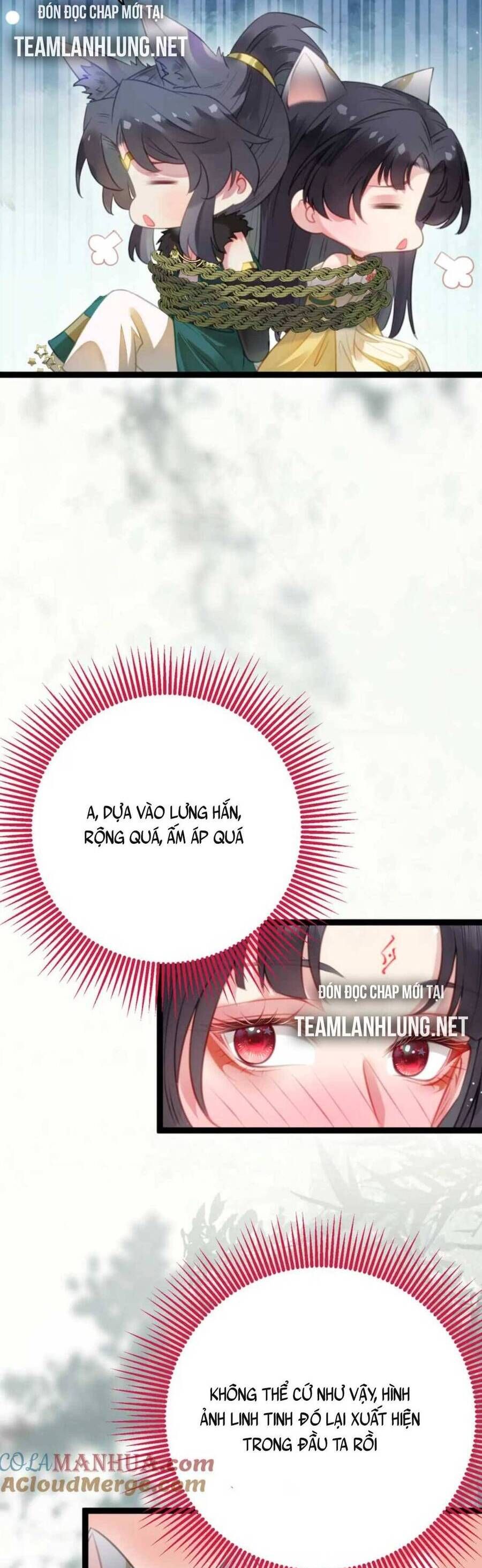 đọc truyện Nghịch Đồ Mỗi Ngày Đều Muốn Bắt Nạt Sư Phụ Chương 99 ảnh 14 tại Thiên Thai Truyện
