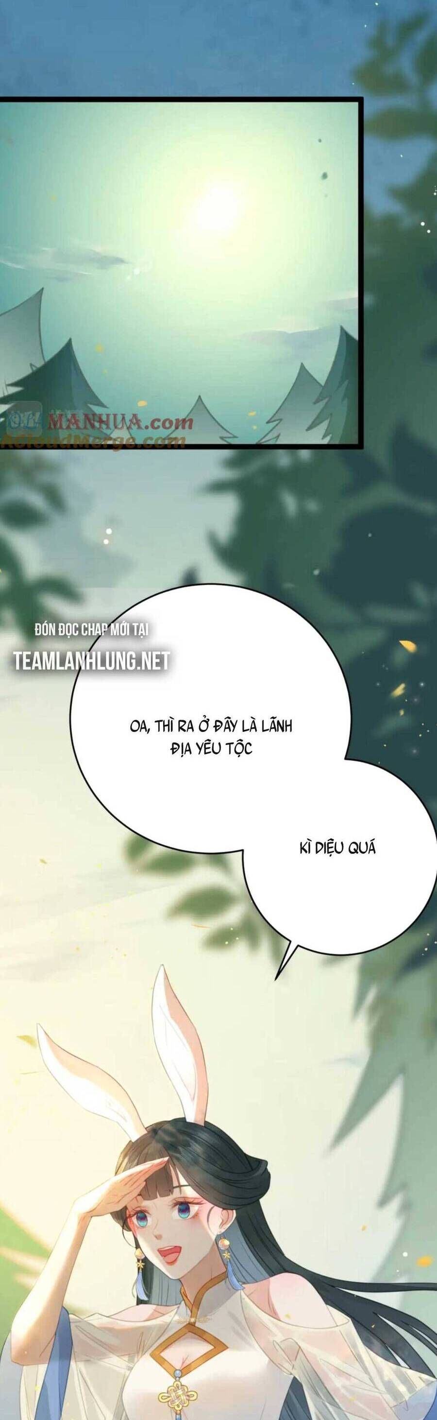 đọc truyện Nghịch Đồ Mỗi Ngày Đều Muốn Bắt Nạt Sư Phụ Chương 99 ảnh 19 tại Thiên Thai Truyện