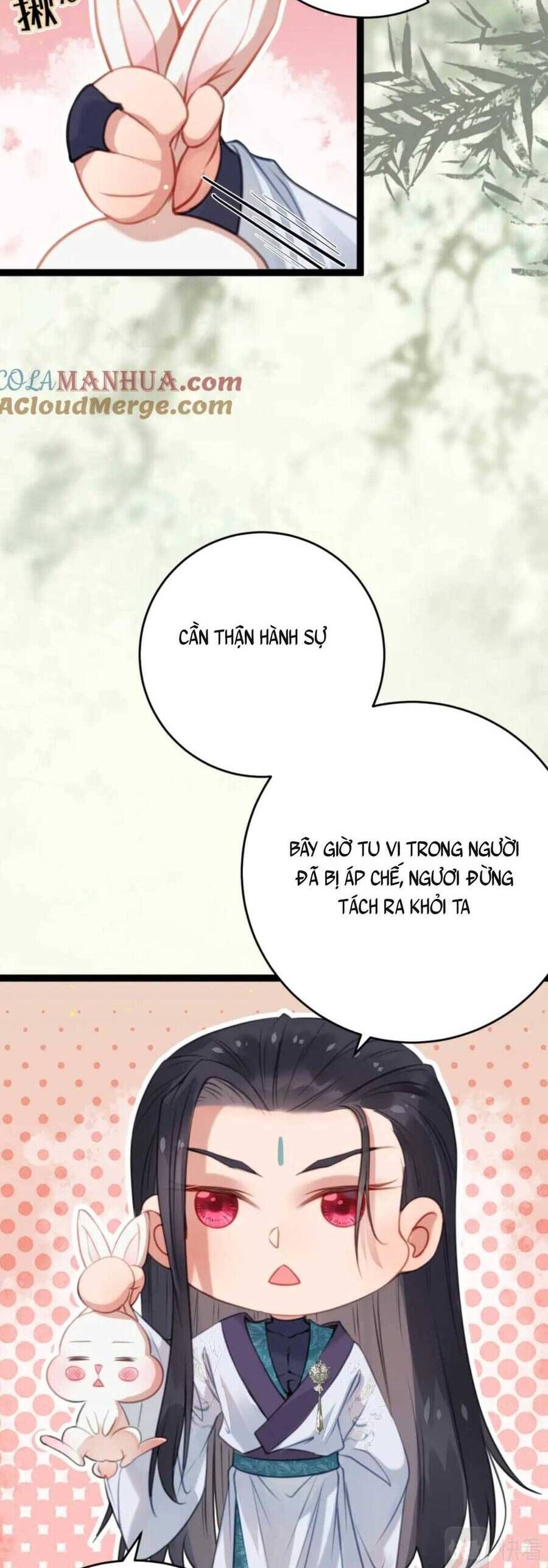 đọc truyện Nghịch Đồ Mỗi Ngày Đều Muốn Bắt Nạt Sư Phụ Chương 99 ảnh 27 tại Thiên Thai Truyện