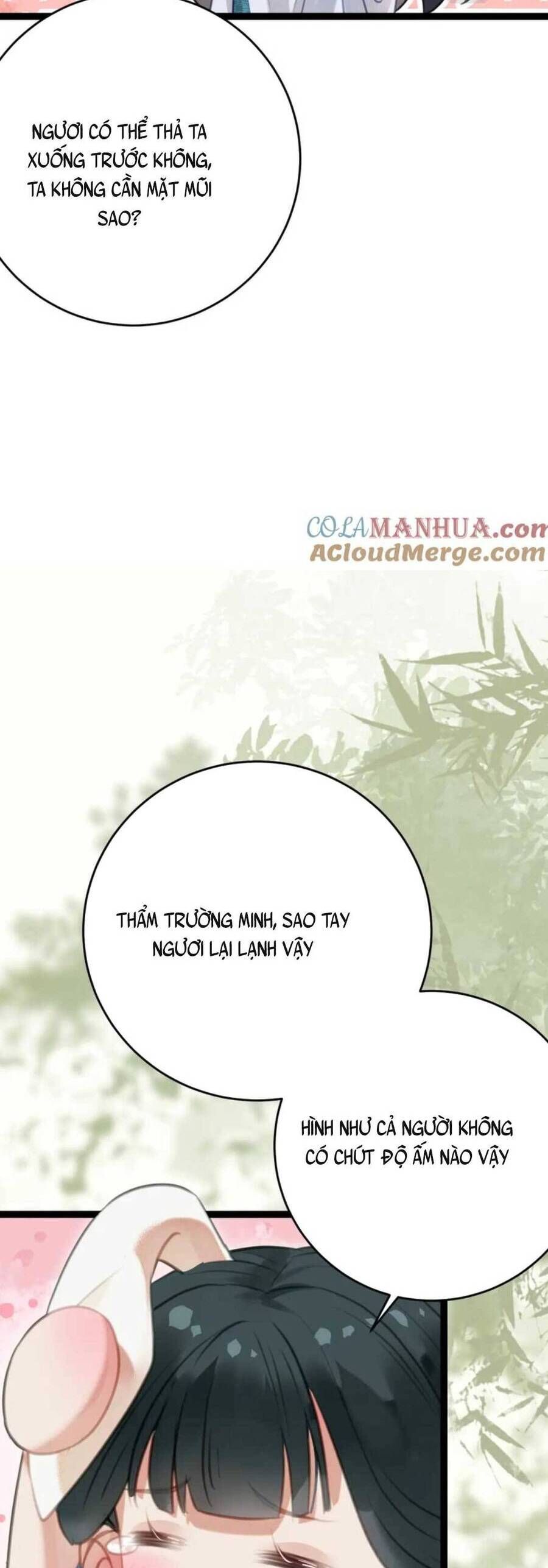 đọc truyện Nghịch Đồ Mỗi Ngày Đều Muốn Bắt Nạt Sư Phụ Chương 99 ảnh 28 tại Thiên Thai Truyện