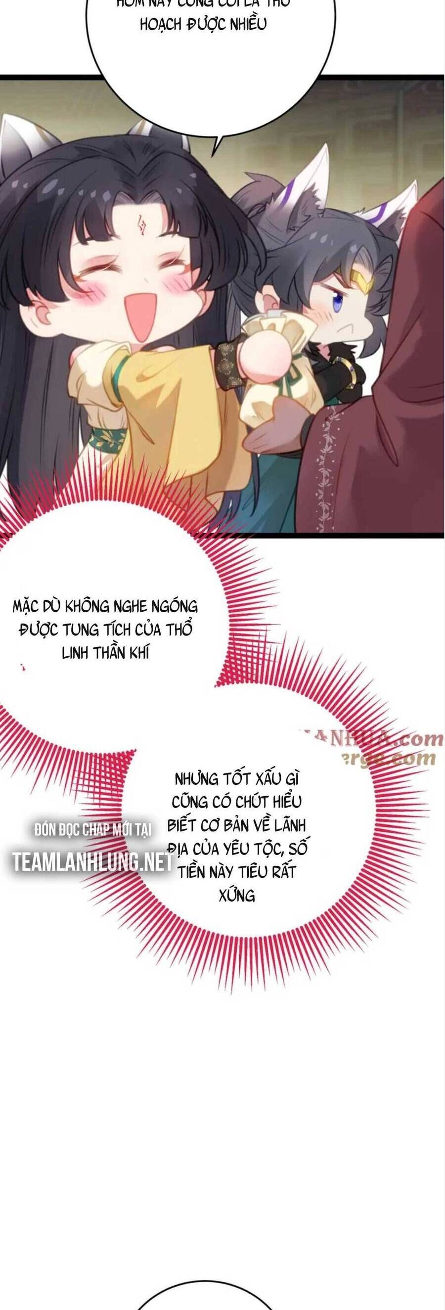 đọc truyện Nghịch Đồ Mỗi Ngày Đều Muốn Bắt Nạt Sư Phụ Chương 99 ảnh 6 tại Thiên Thai Truyện