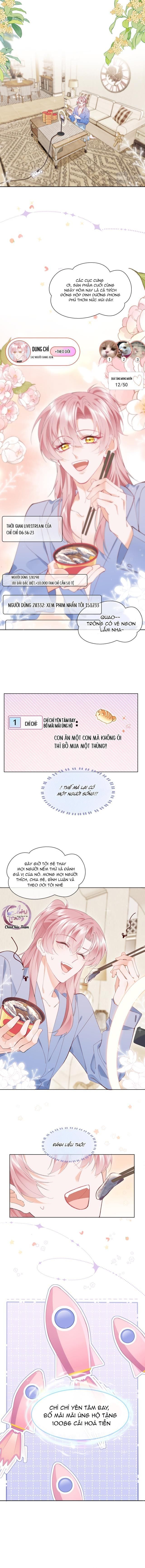 đọc truyện Nghịch Lý Trái Tim Chương 1 ảnh 5 tại Giả Dược