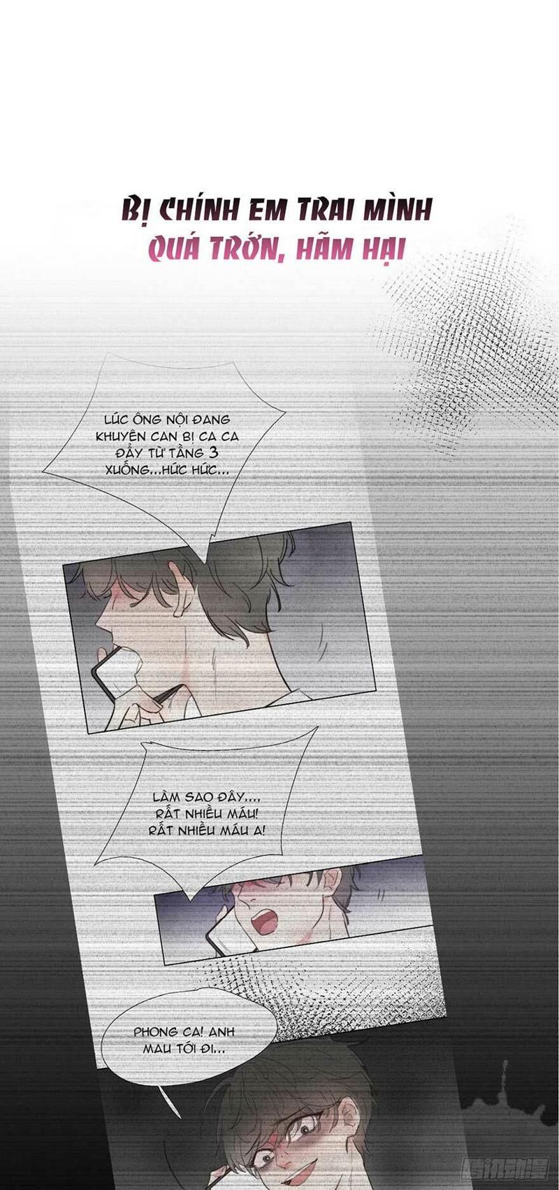 đọc truyện Nghịch Tập Chi Hảo Dựng Nhân Sinh Chương 0 ảnh 23 tại Thiên Thai Truyện