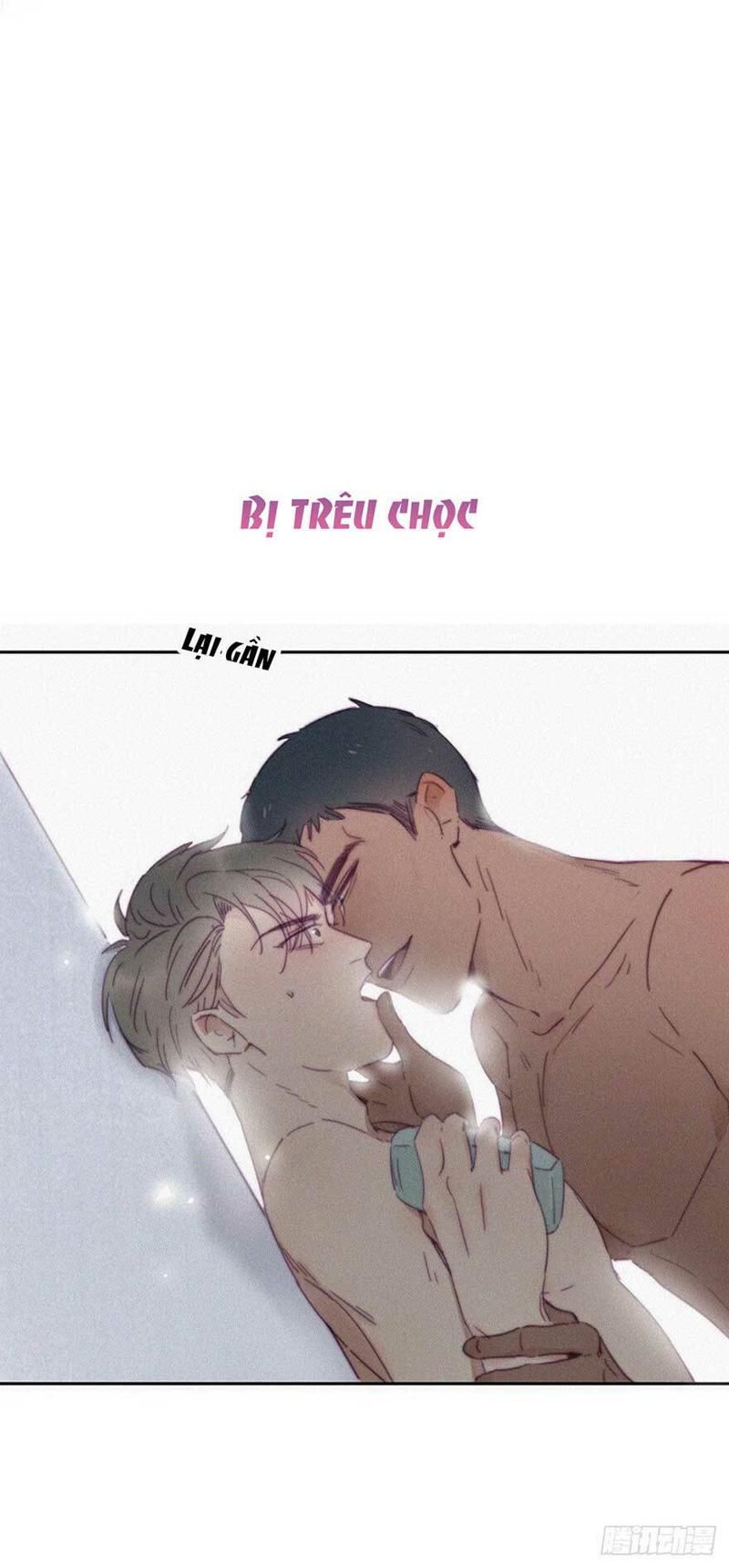 đọc truyện Nghịch Tập Chi Hảo Dựng Nhân Sinh Chương 0 ảnh 30 tại Thiên Thai Truyện