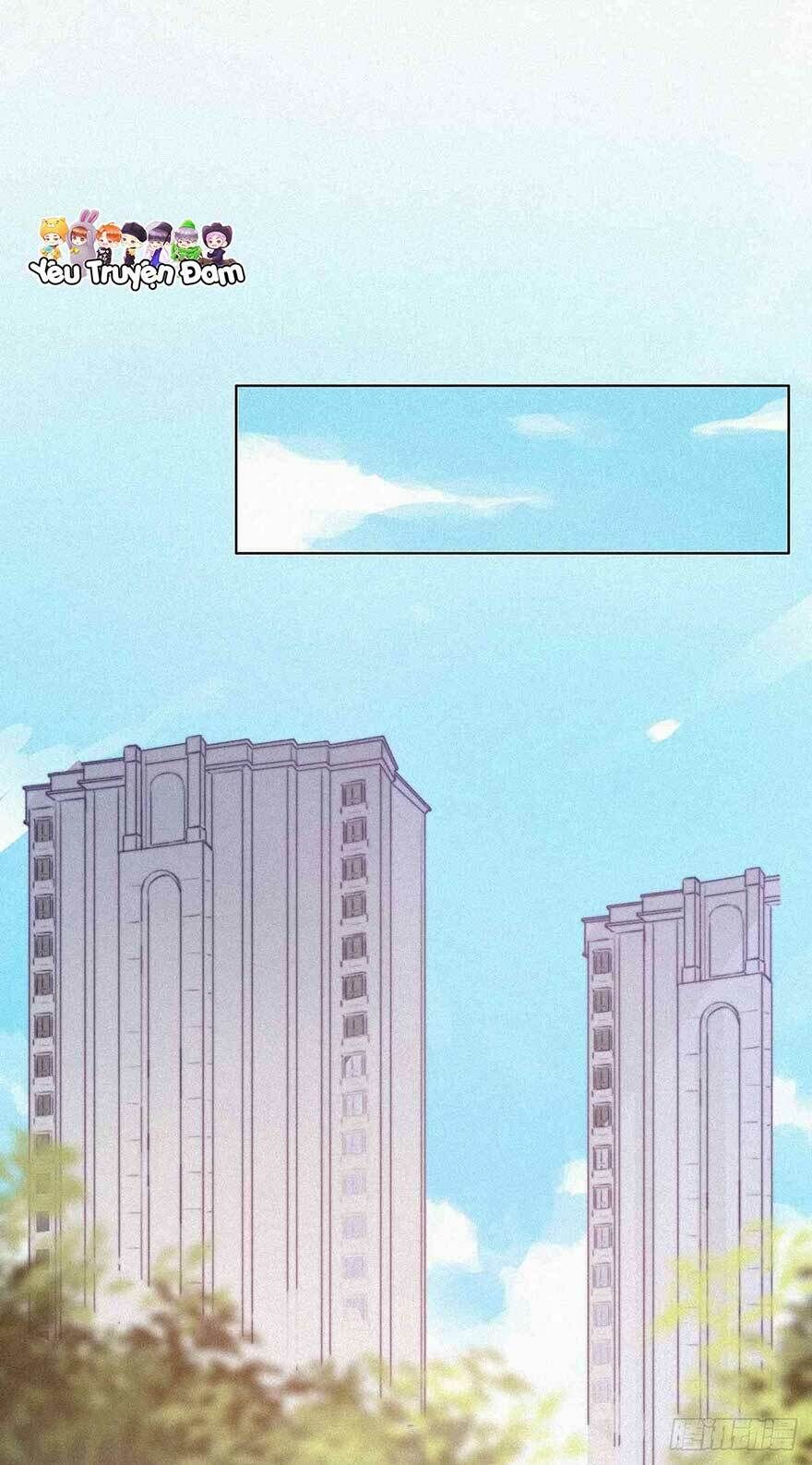 đọc truyện Nghịch Tập Chi Hảo Dựng Nhân Sinh Chương 1 ảnh 3 tại Thiên Thai Truyện