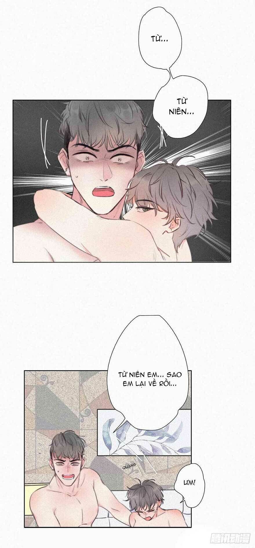 đọc truyện Nghịch Tập Chi Hảo Dựng Nhân Sinh Chương 1 ảnh 17 tại Thiên Thai Truyện