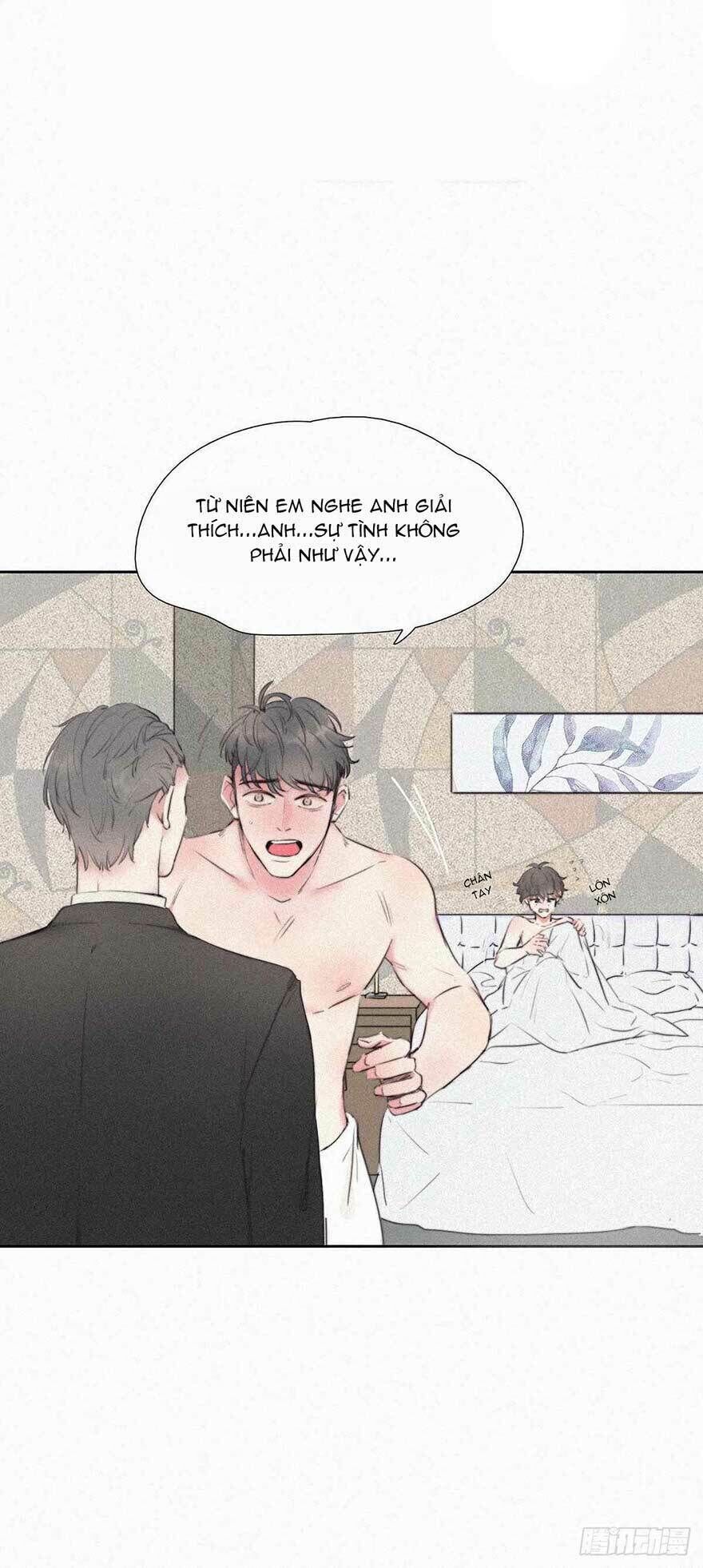 đọc truyện Nghịch Tập Chi Hảo Dựng Nhân Sinh Chương 1 ảnh 18 tại Thiên Thai Truyện