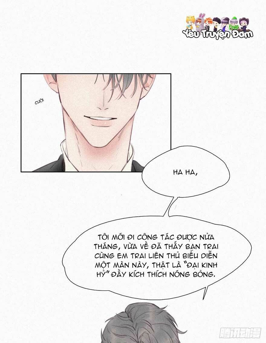 đọc truyện Nghịch Tập Chi Hảo Dựng Nhân Sinh Chương 1 ảnh 19 tại Thiên Thai Truyện