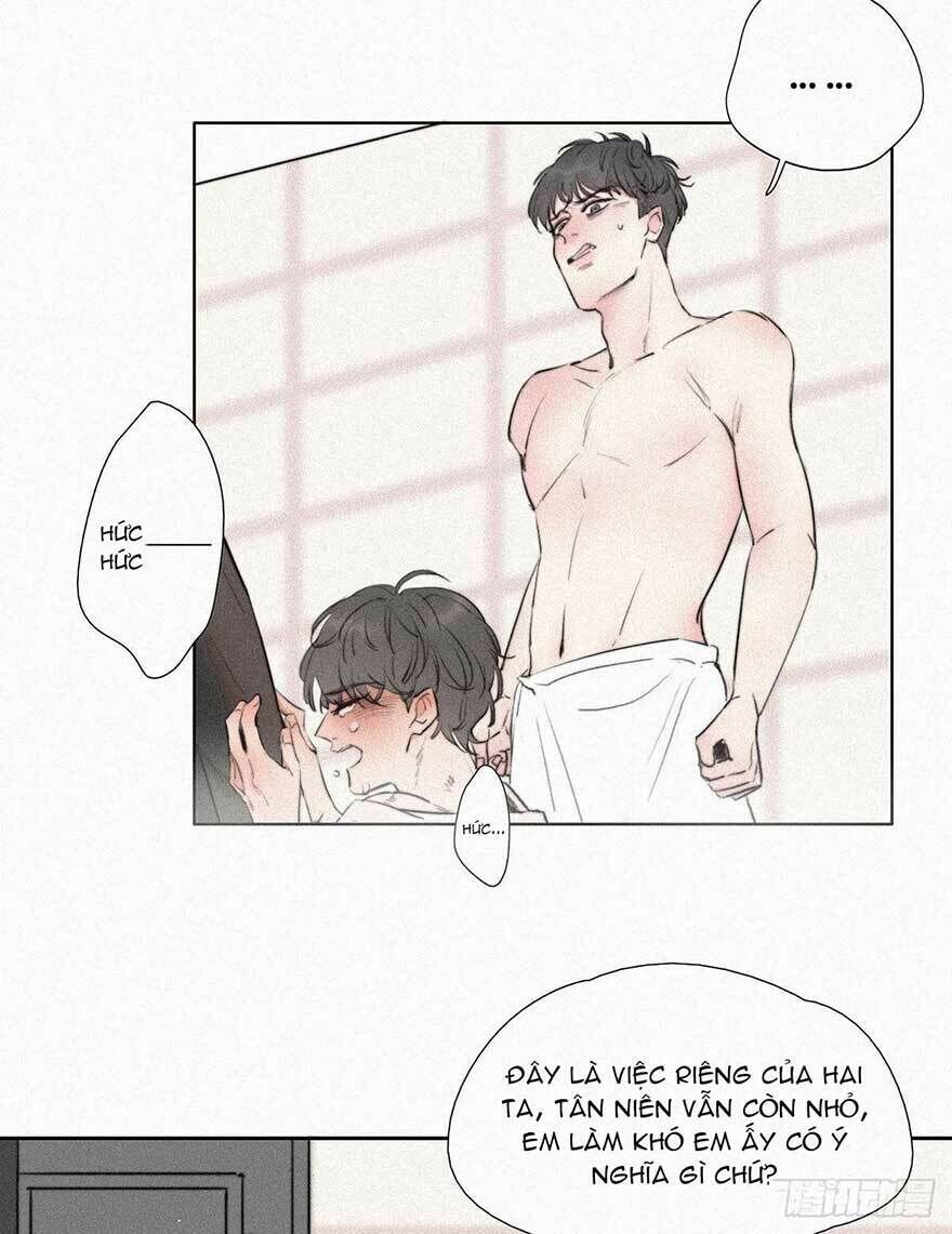 đọc truyện Nghịch Tập Chi Hảo Dựng Nhân Sinh Chương 1 ảnh 25 tại Thiên Thai Truyện