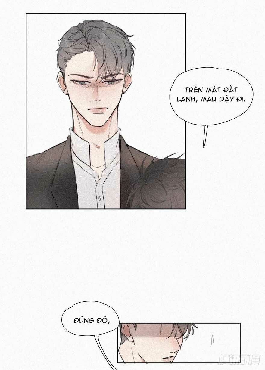 đọc truyện Nghịch Tập Chi Hảo Dựng Nhân Sinh Chương 1 ảnh 27 tại Thiên Thai Truyện