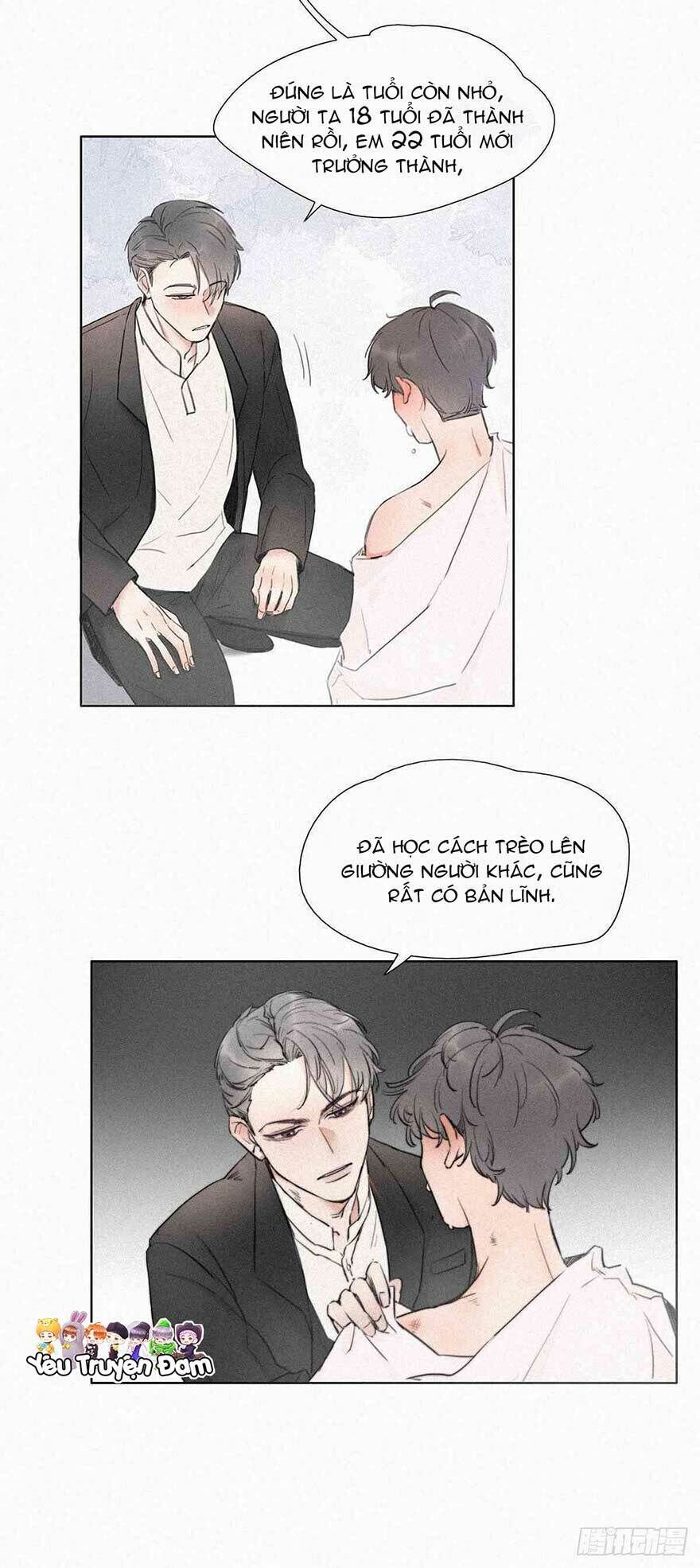 đọc truyện Nghịch Tập Chi Hảo Dựng Nhân Sinh Chương 1 ảnh 28 tại Thiên Thai Truyện