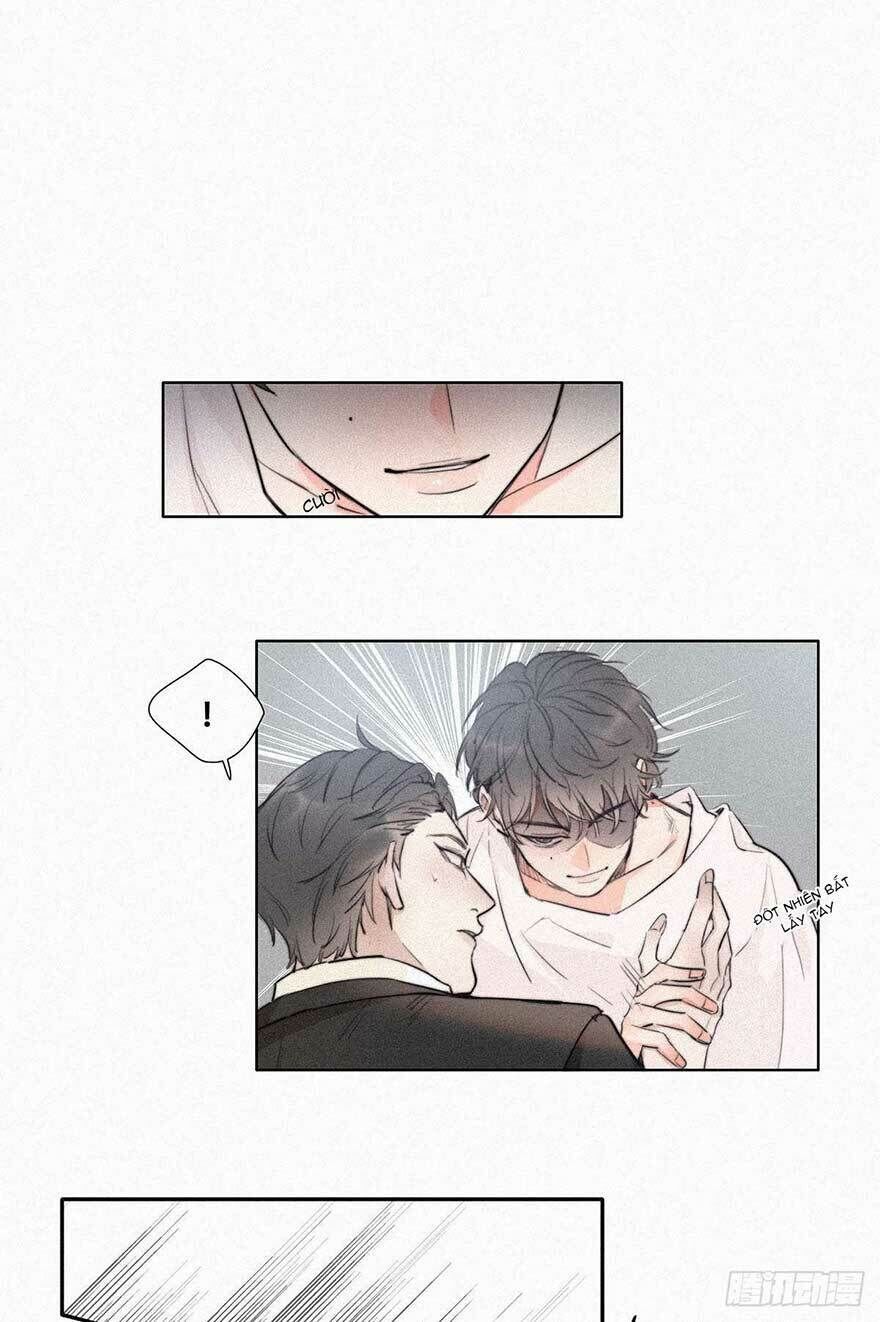 đọc truyện Nghịch Tập Chi Hảo Dựng Nhân Sinh Chương 1 ảnh 29 tại Thiên Thai Truyện