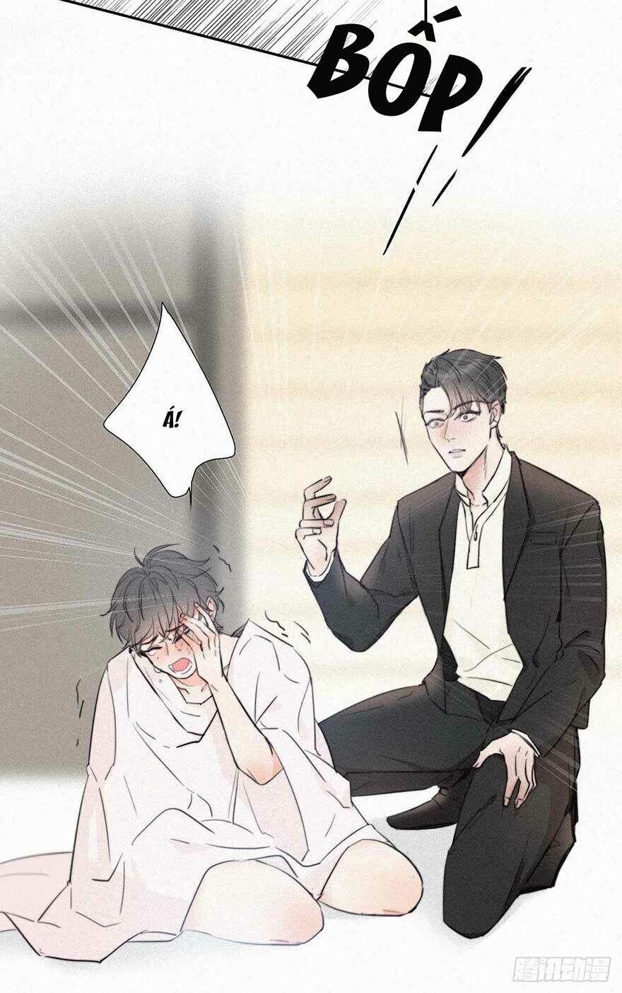 đọc truyện Nghịch Tập Chi Hảo Dựng Nhân Sinh Chương 1 ảnh 30 tại Thiên Thai Truyện