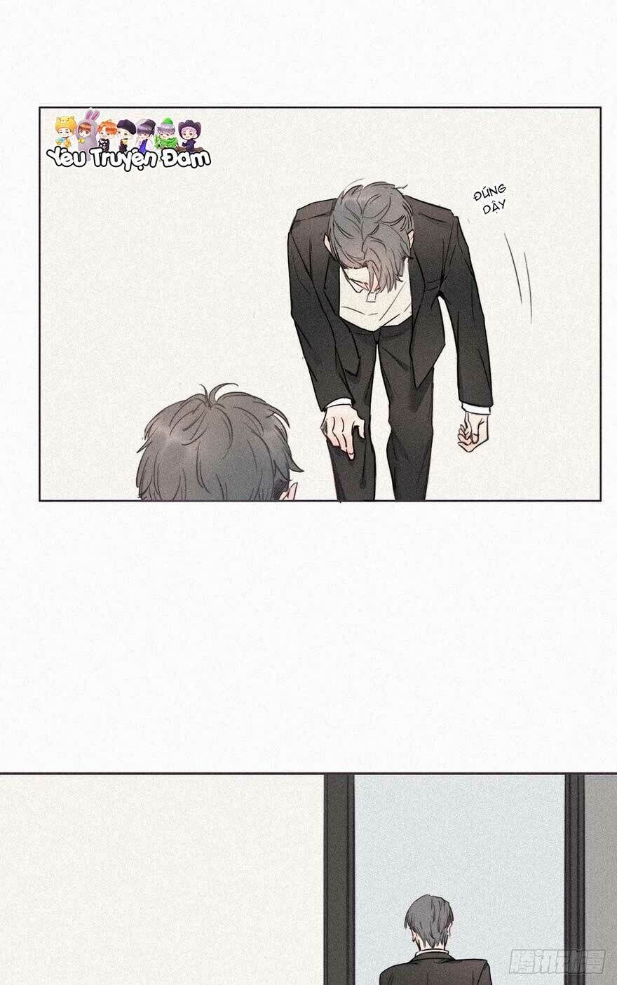 đọc truyện Nghịch Tập Chi Hảo Dựng Nhân Sinh Chương 1 ảnh 36 tại Thiên Thai Truyện