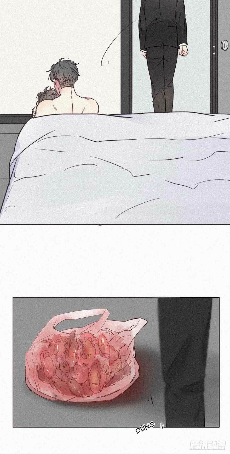 đọc truyện Nghịch Tập Chi Hảo Dựng Nhân Sinh Chương 1 ảnh 37 tại Thiên Thai Truyện