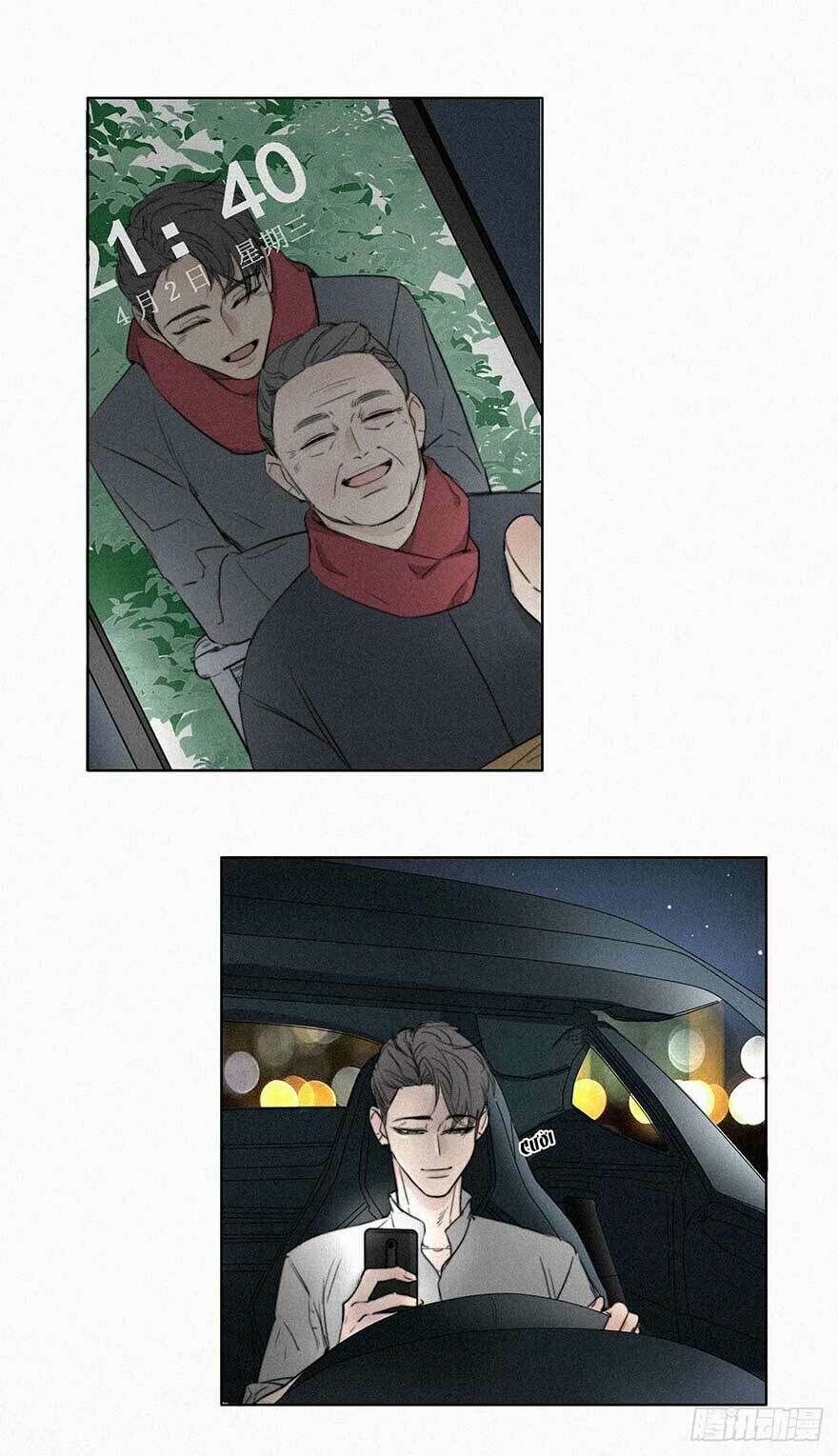 đọc truyện Nghịch Tập Chi Hảo Dựng Nhân Sinh Chương 1 ảnh 46 tại Thiên Thai Truyện