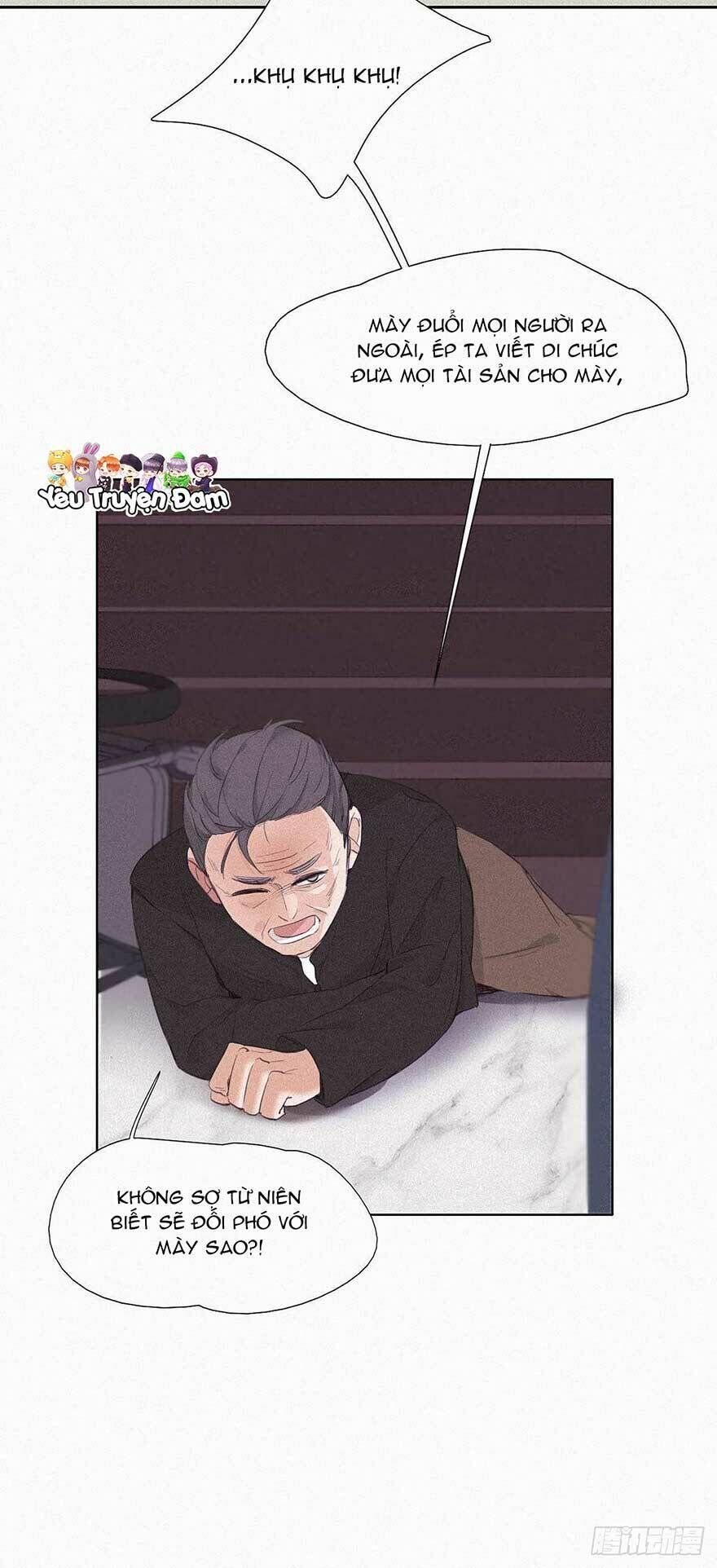 đọc truyện Nghịch Tập Chi Hảo Dựng Nhân Sinh Chương 1 ảnh 57 tại Thiên Thai Truyện