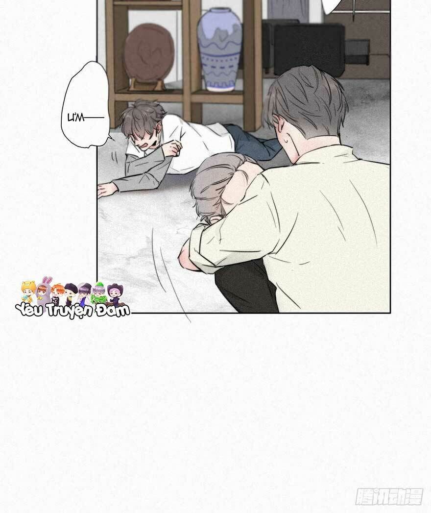 đọc truyện Nghịch Tập Chi Hảo Dựng Nhân Sinh Chương 1 ảnh 70 tại Thiên Thai Truyện