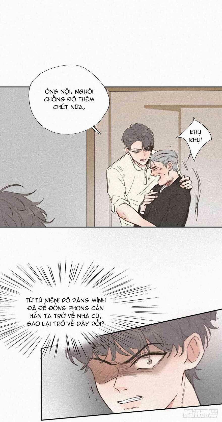 đọc truyện Nghịch Tập Chi Hảo Dựng Nhân Sinh Chương 1 ảnh 71 tại Thiên Thai Truyện