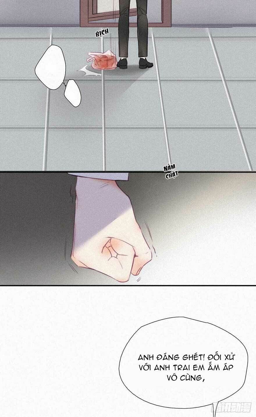 đọc truyện Nghịch Tập Chi Hảo Dựng Nhân Sinh Chương 1 ảnh 10 tại Thiên Thai Truyện