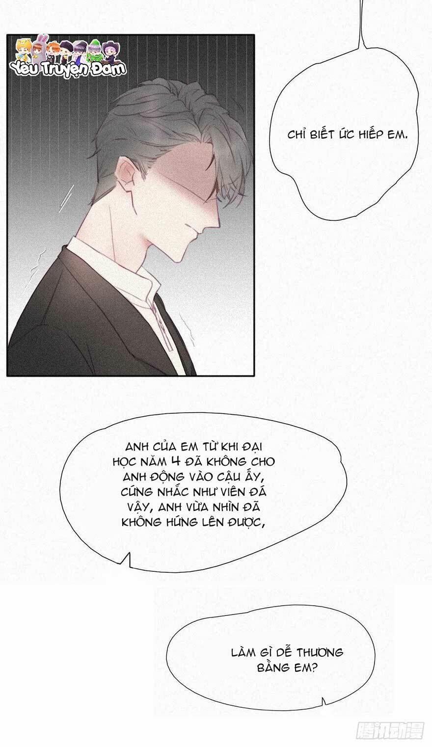 đọc truyện Nghịch Tập Chi Hảo Dựng Nhân Sinh Chương 1 ảnh 11 tại Thiên Thai Truyện