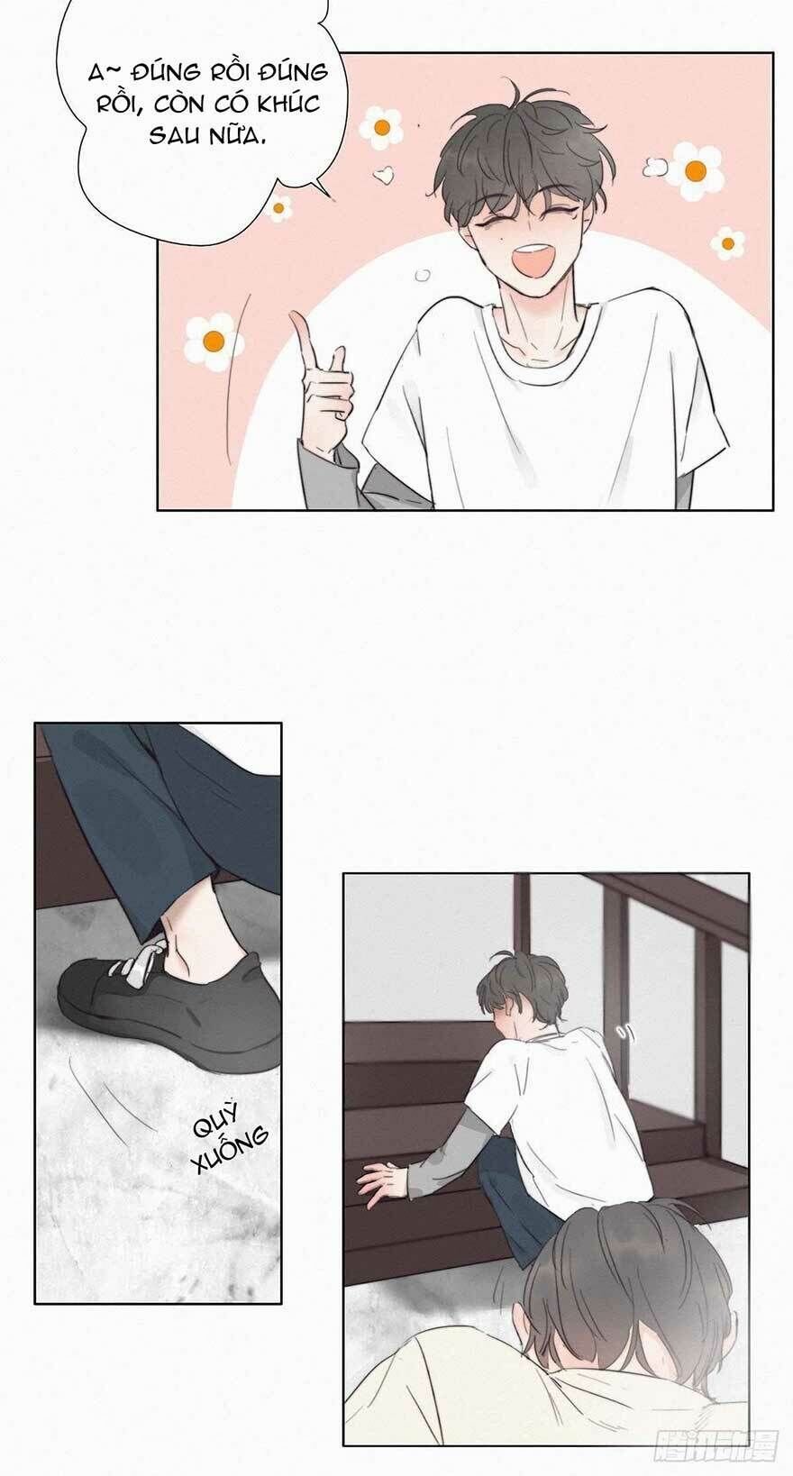 đọc truyện Nghịch Tập Chi Hảo Dựng Nhân Sinh Chương 1 ảnh 100 tại Thiên Thai Truyện