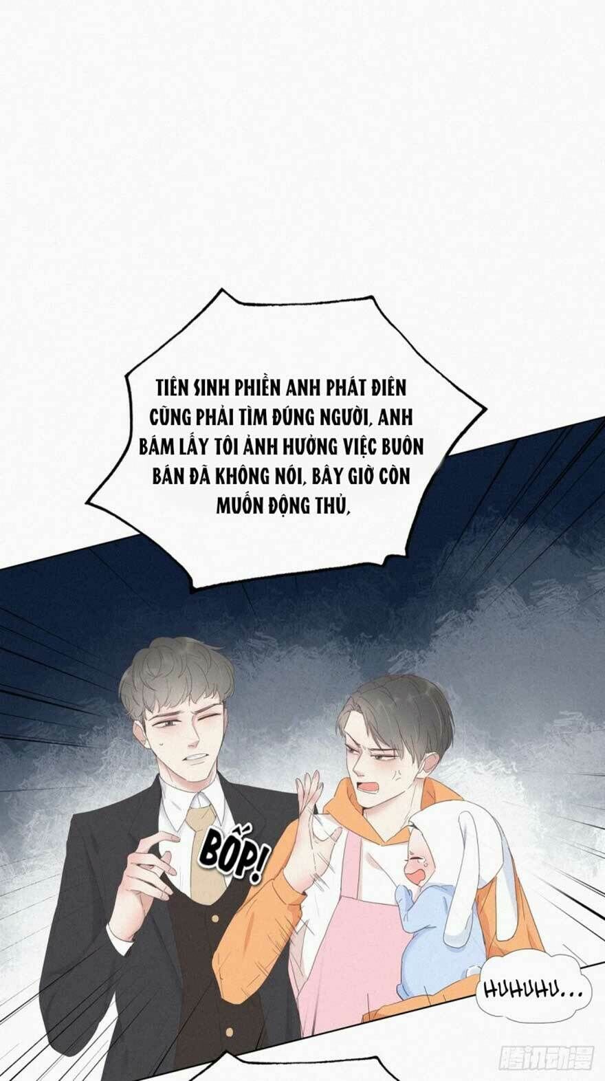 đọc truyện Nghịch Tập Chi Hảo Dựng Nhân Sinh Chương 10 ảnh 14 tại Thiên Thai Truyện