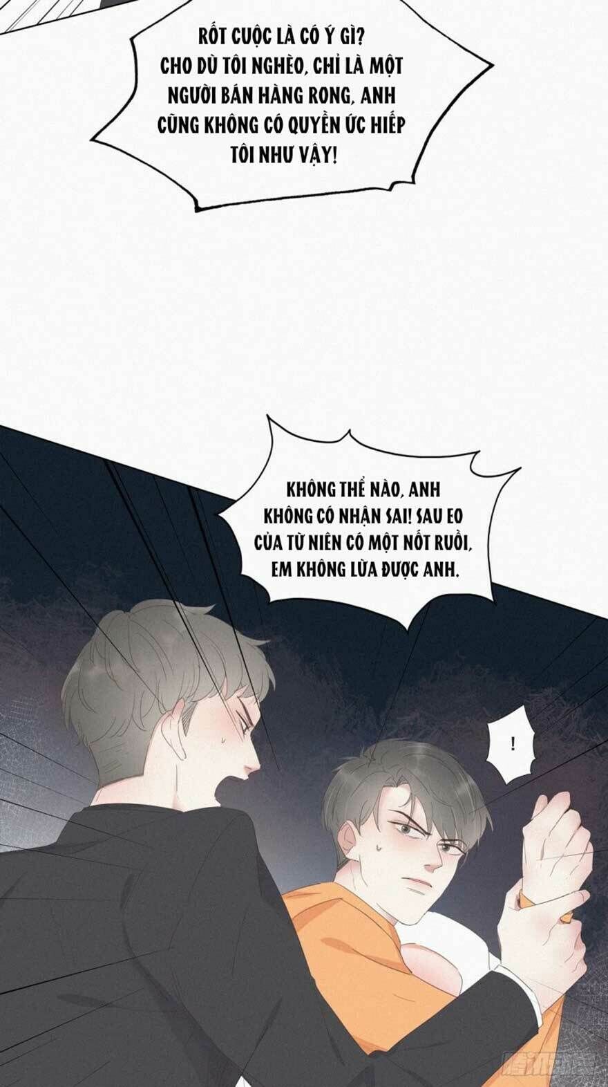 đọc truyện Nghịch Tập Chi Hảo Dựng Nhân Sinh Chương 10 ảnh 15 tại Thiên Thai Truyện