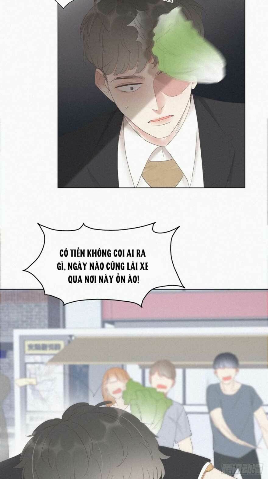 đọc truyện Nghịch Tập Chi Hảo Dựng Nhân Sinh Chương 10 ảnh 19 tại Thiên Thai Truyện