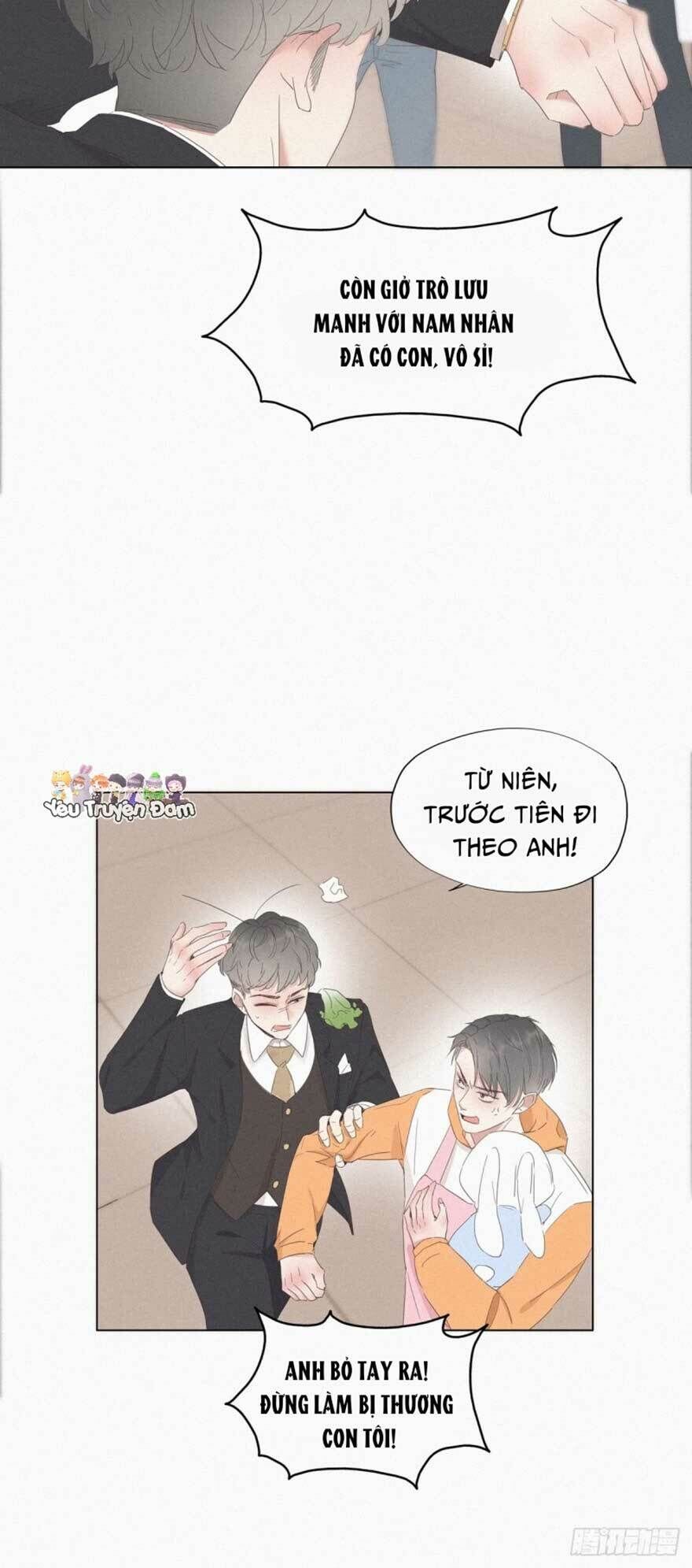 đọc truyện Nghịch Tập Chi Hảo Dựng Nhân Sinh Chương 10 ảnh 20 tại Thiên Thai Truyện