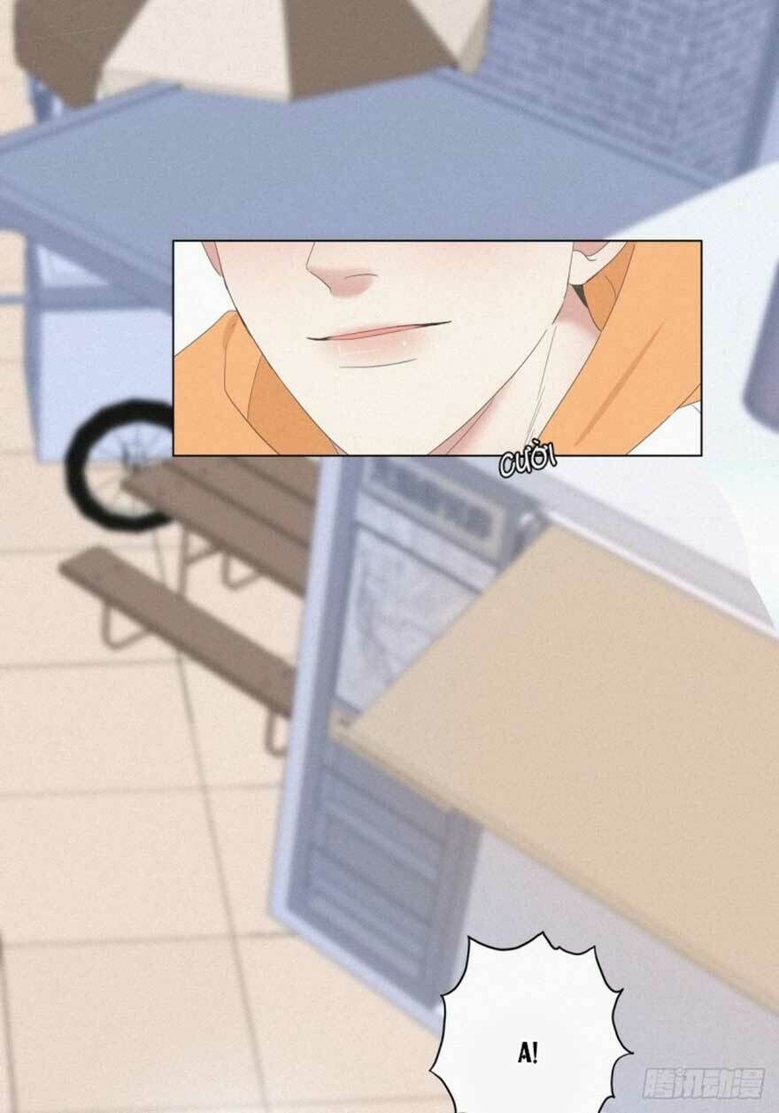 đọc truyện Nghịch Tập Chi Hảo Dựng Nhân Sinh Chương 10 ảnh 22 tại Thiên Thai Truyện