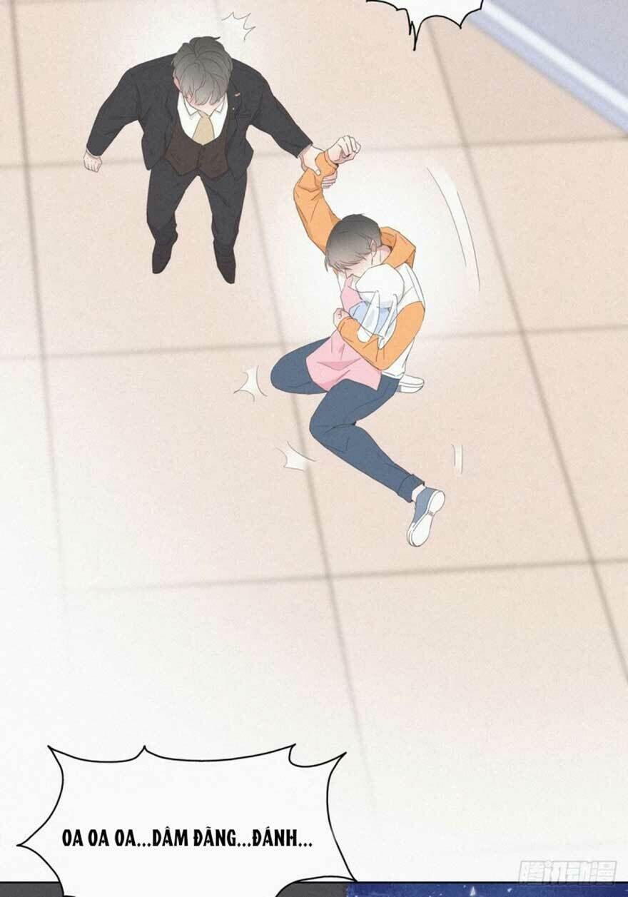 đọc truyện Nghịch Tập Chi Hảo Dựng Nhân Sinh Chương 10 ảnh 23 tại Thiên Thai Truyện