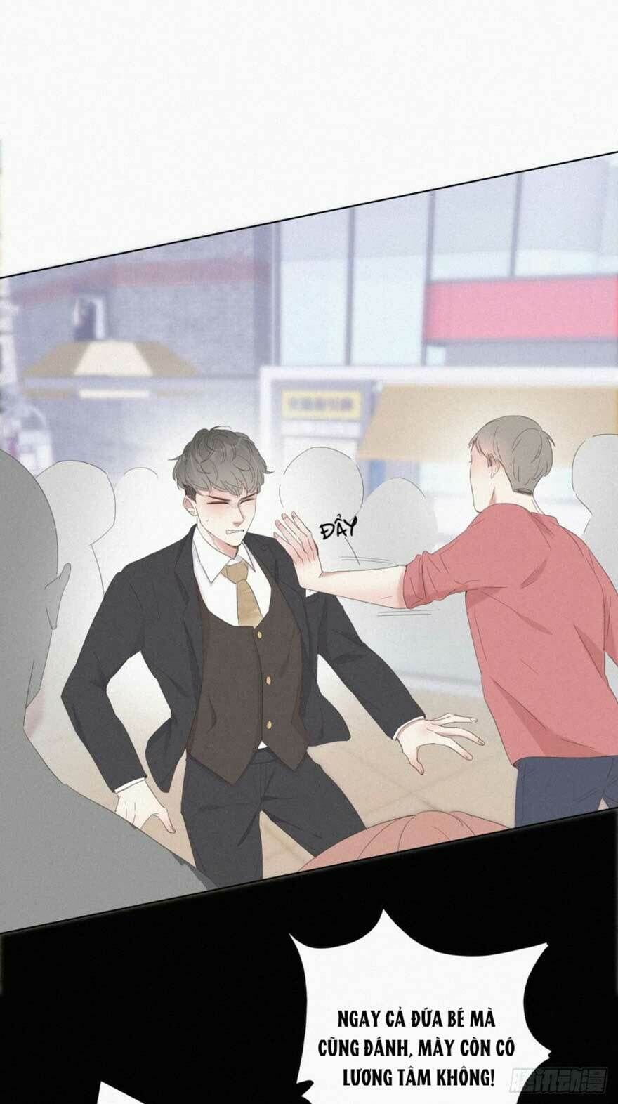 đọc truyện Nghịch Tập Chi Hảo Dựng Nhân Sinh Chương 10 ảnh 26 tại Thiên Thai Truyện