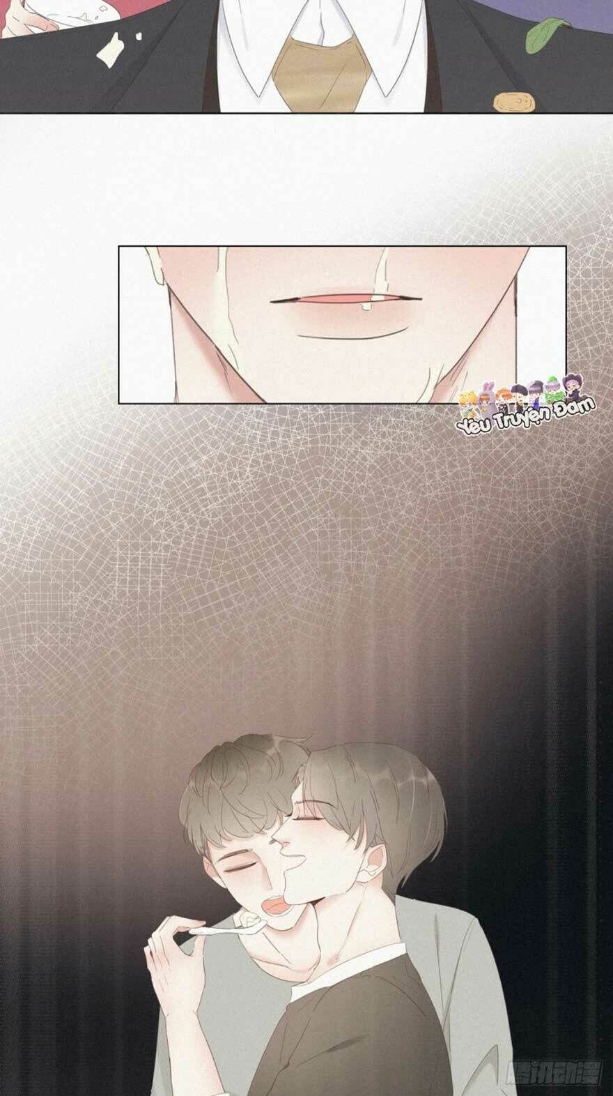 đọc truyện Nghịch Tập Chi Hảo Dựng Nhân Sinh Chương 10 ảnh 28 tại Thiên Thai Truyện