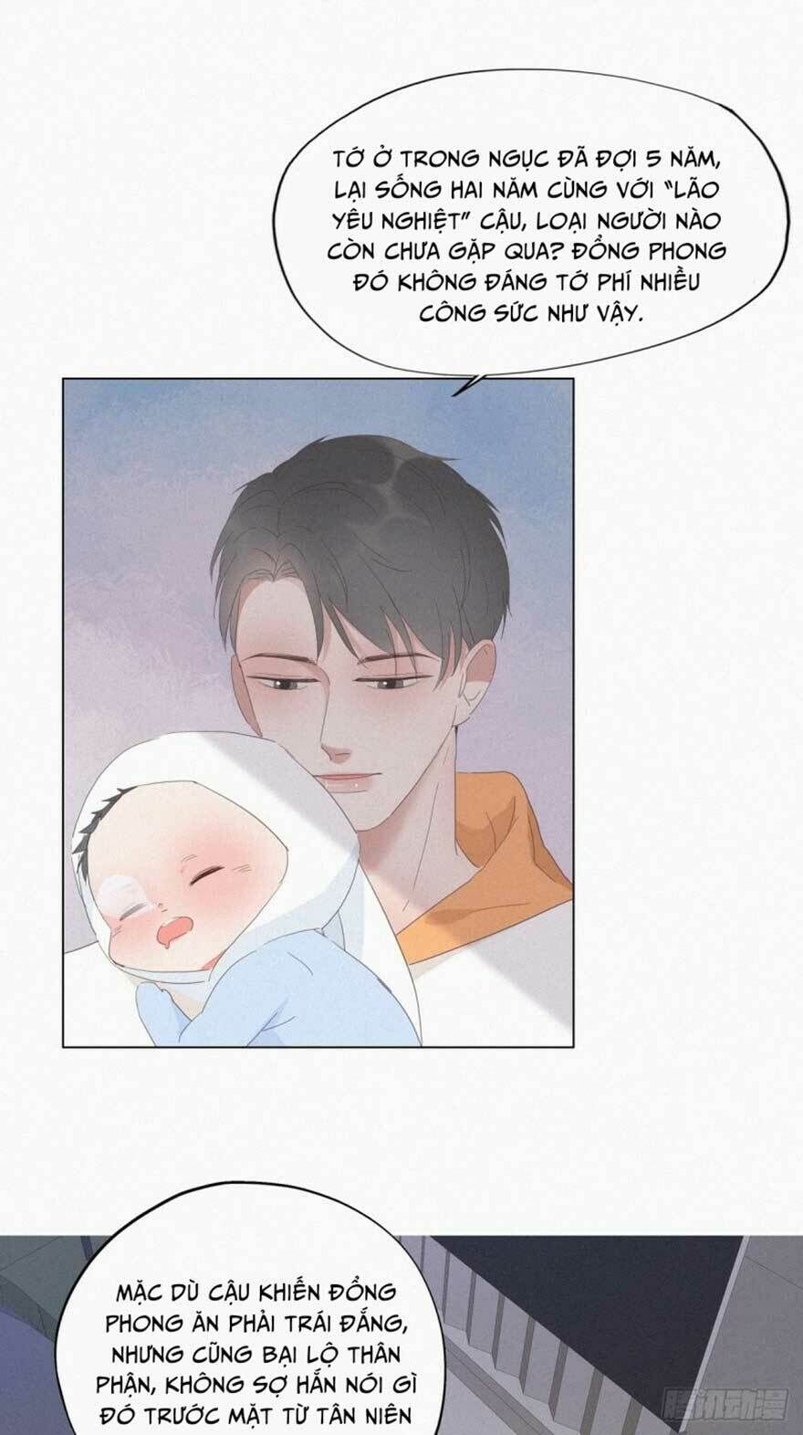 đọc truyện Nghịch Tập Chi Hảo Dựng Nhân Sinh Chương 10 ảnh 38 tại Thiên Thai Truyện