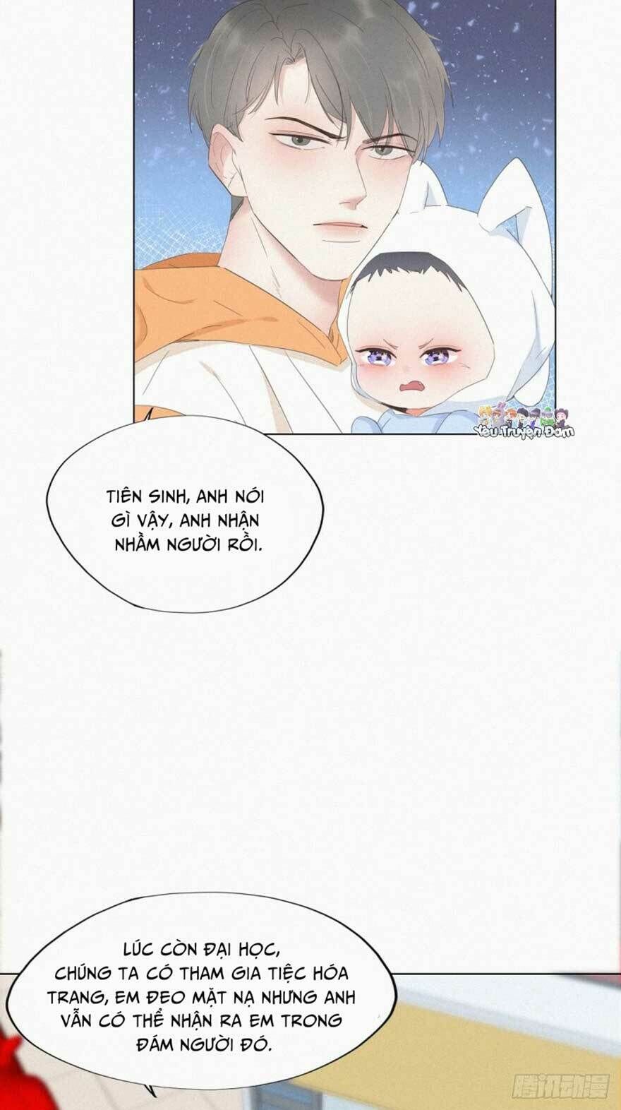 đọc truyện Nghịch Tập Chi Hảo Dựng Nhân Sinh Chương 10 ảnh 7 tại Thiên Thai Truyện