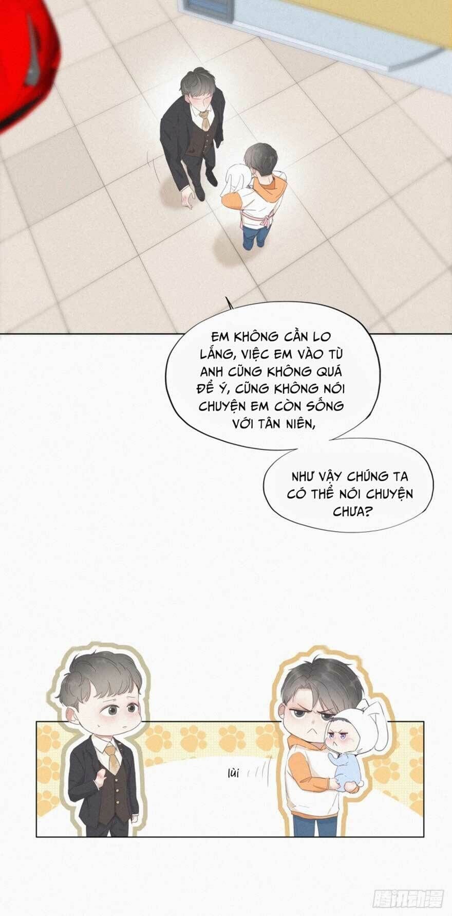 đọc truyện Nghịch Tập Chi Hảo Dựng Nhân Sinh Chương 10 ảnh 8 tại Thiên Thai Truyện