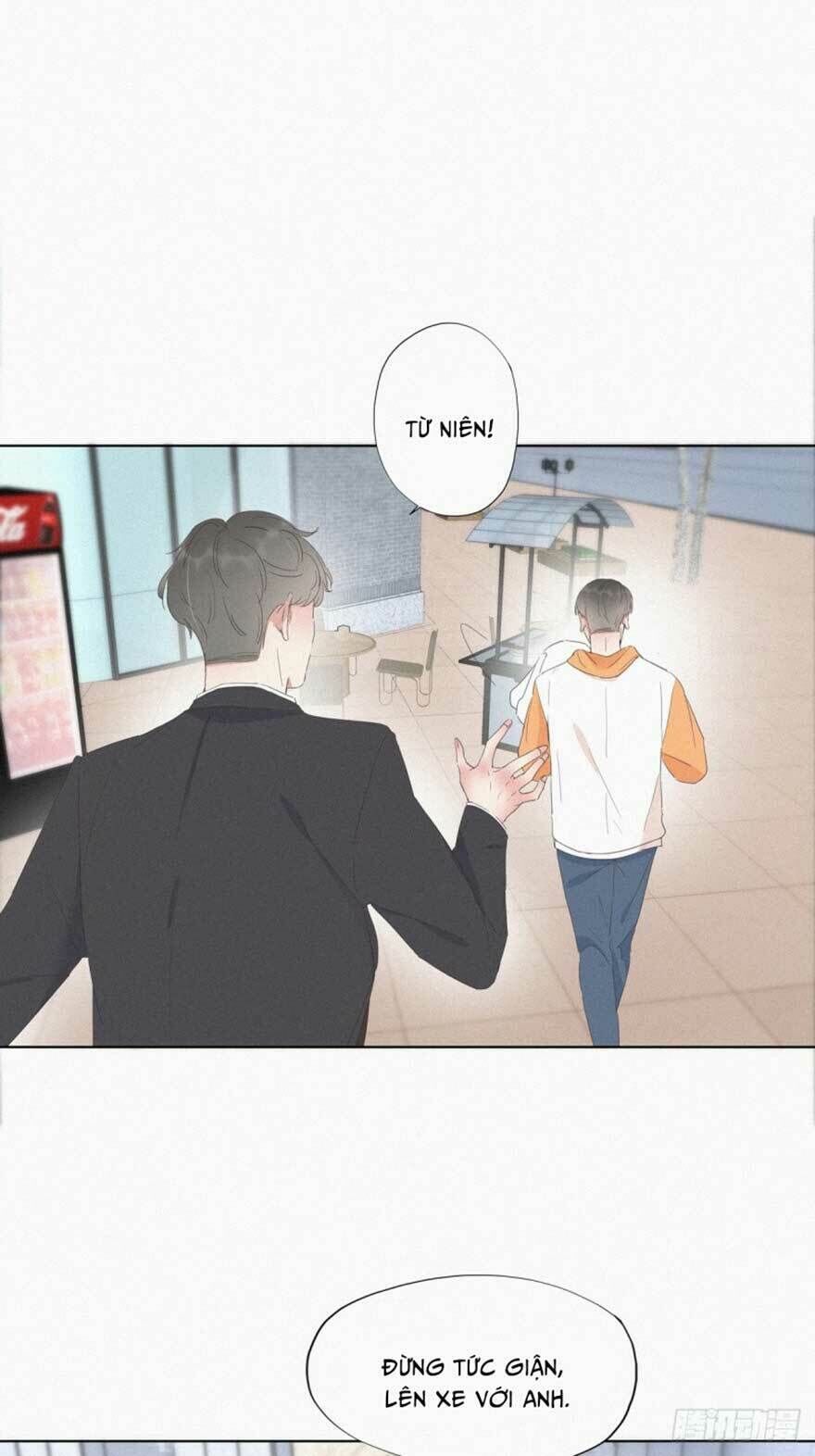 đọc truyện Nghịch Tập Chi Hảo Dựng Nhân Sinh Chương 10 ảnh 9 tại Thiên Thai Truyện