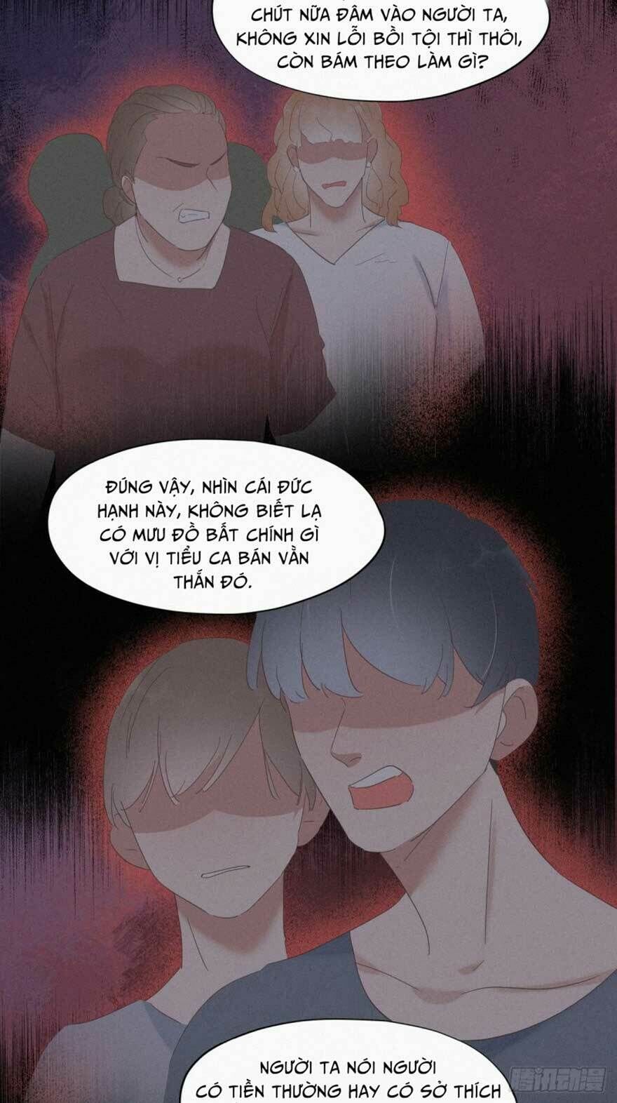 đọc truyện Nghịch Tập Chi Hảo Dựng Nhân Sinh Chương 10 ảnh 11 tại Thiên Thai Truyện