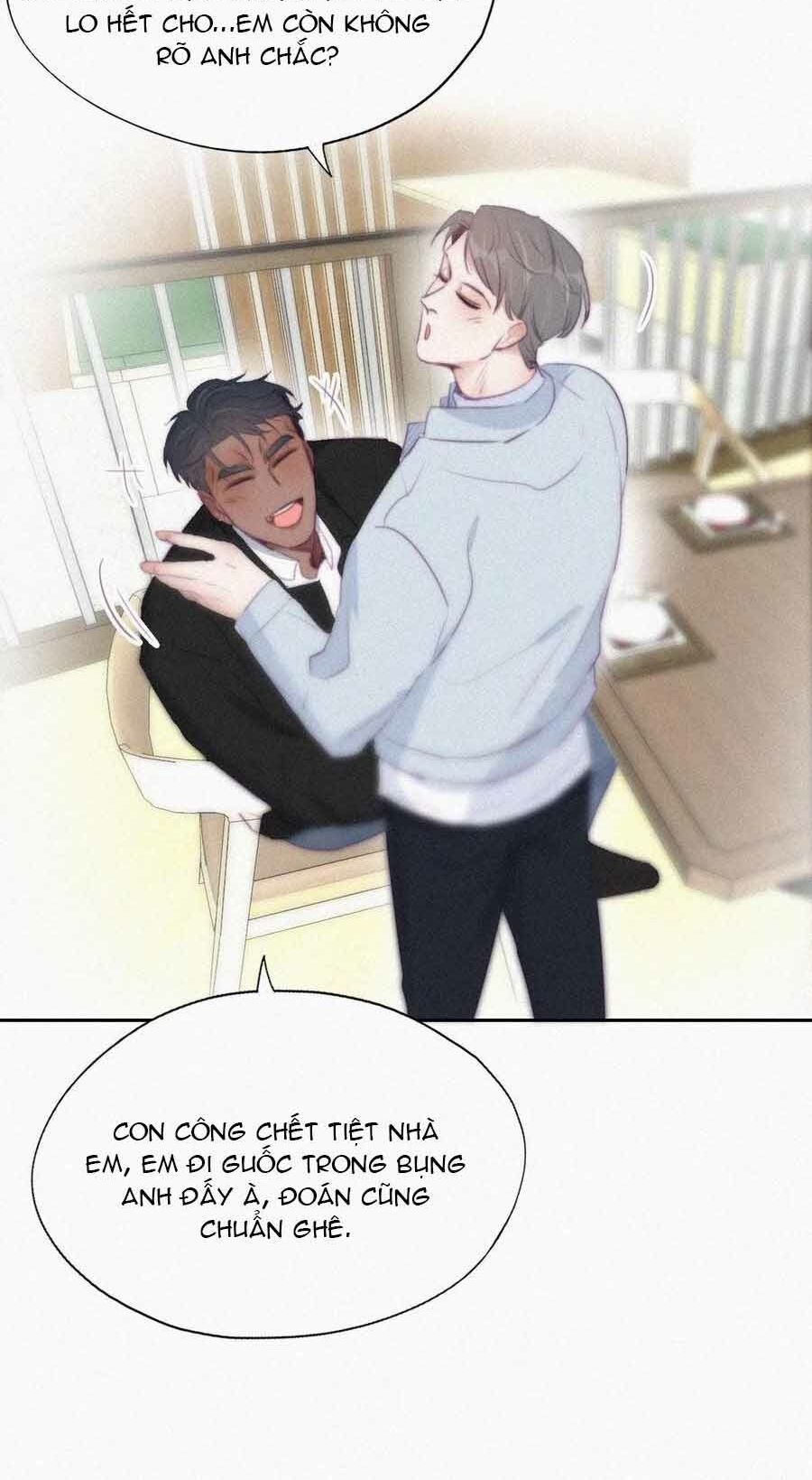 đọc truyện Nghịch Tập Chi Hảo Dựng Nhân Sinh Chương 100 ảnh 14 tại Thiên Thai Truyện