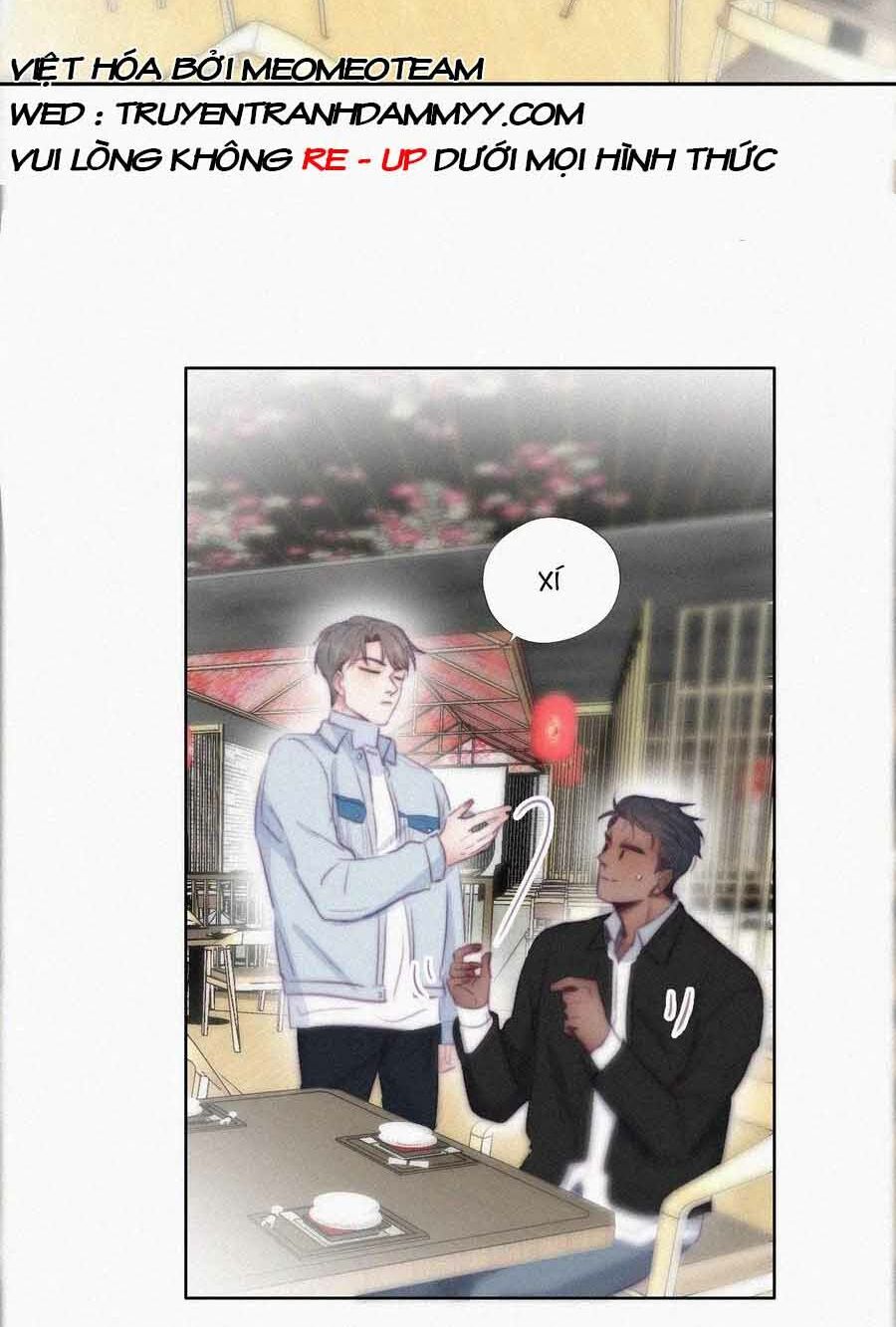 đọc truyện Nghịch Tập Chi Hảo Dựng Nhân Sinh Chương 100 ảnh 16 tại Thiên Thai Truyện