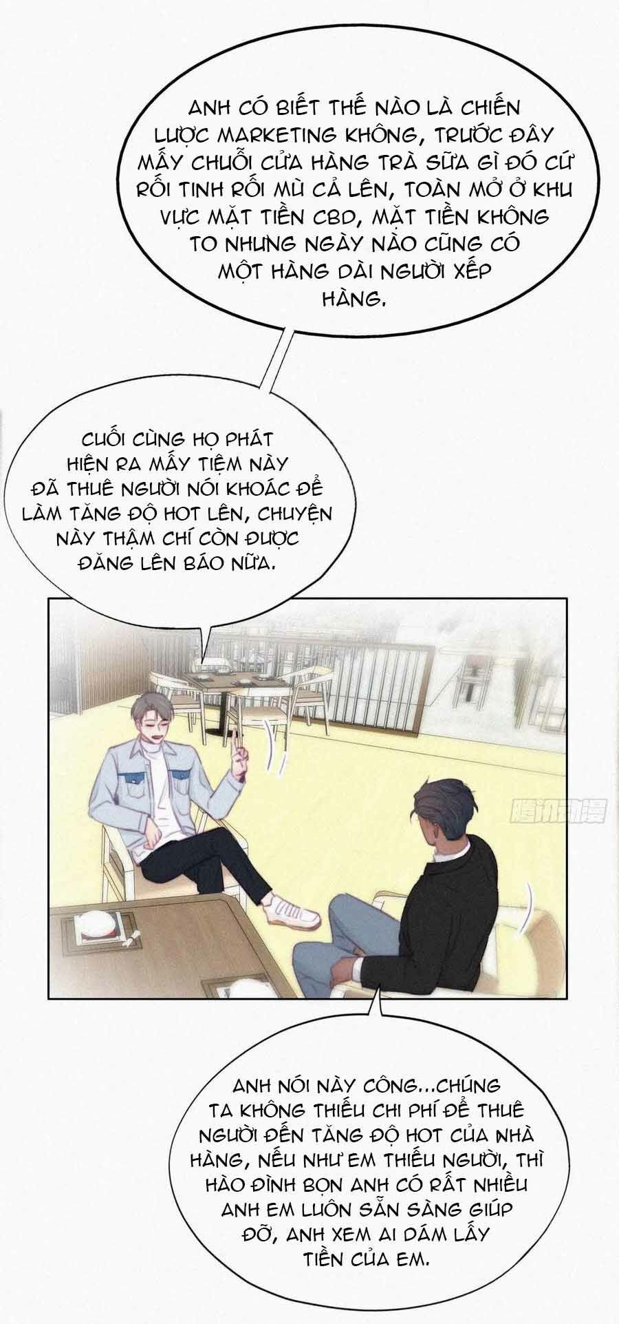 đọc truyện Nghịch Tập Chi Hảo Dựng Nhân Sinh Chương 100 ảnh 21 tại Thiên Thai Truyện