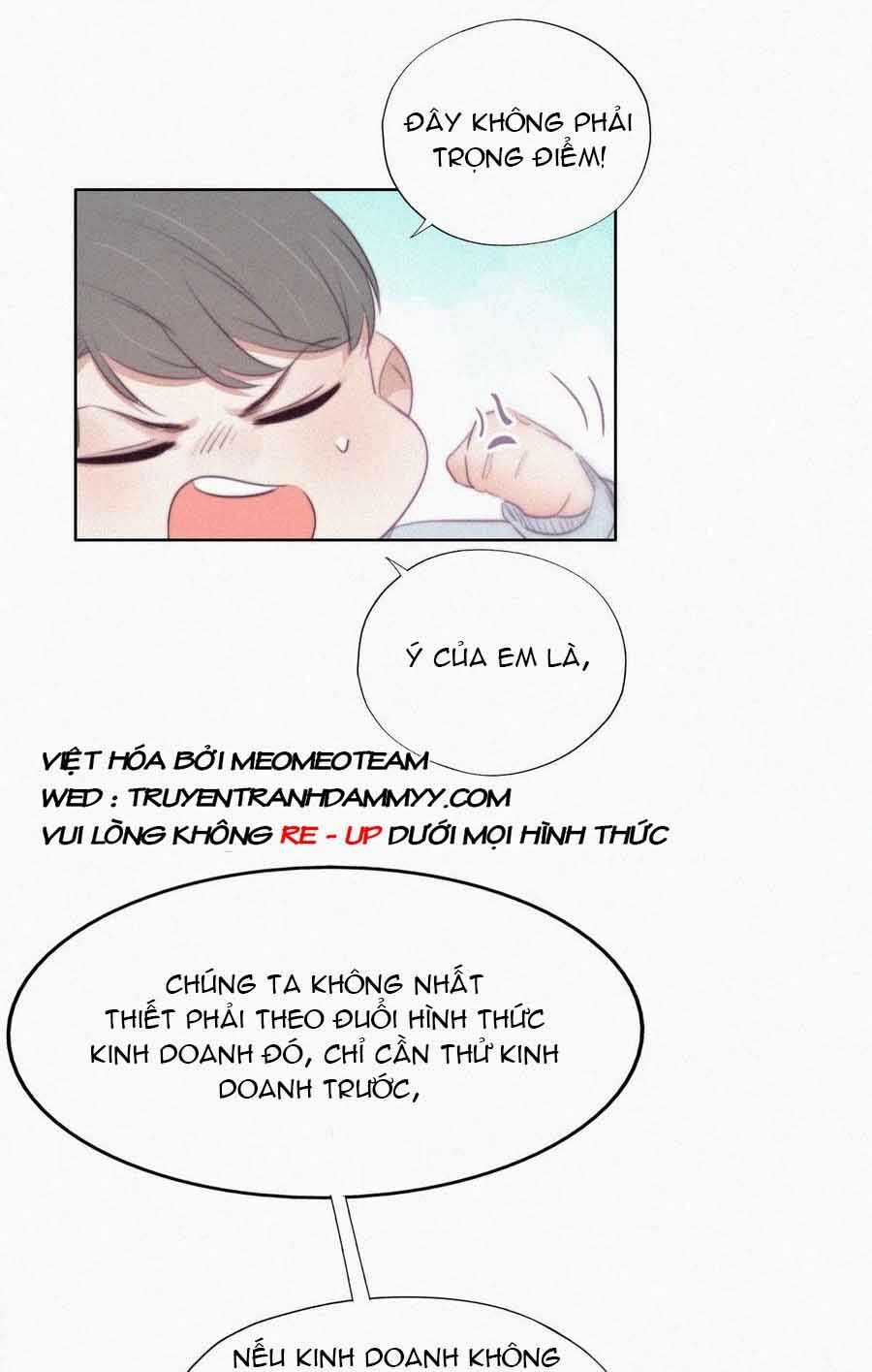 đọc truyện Nghịch Tập Chi Hảo Dựng Nhân Sinh Chương 100 ảnh 22 tại Thiên Thai Truyện