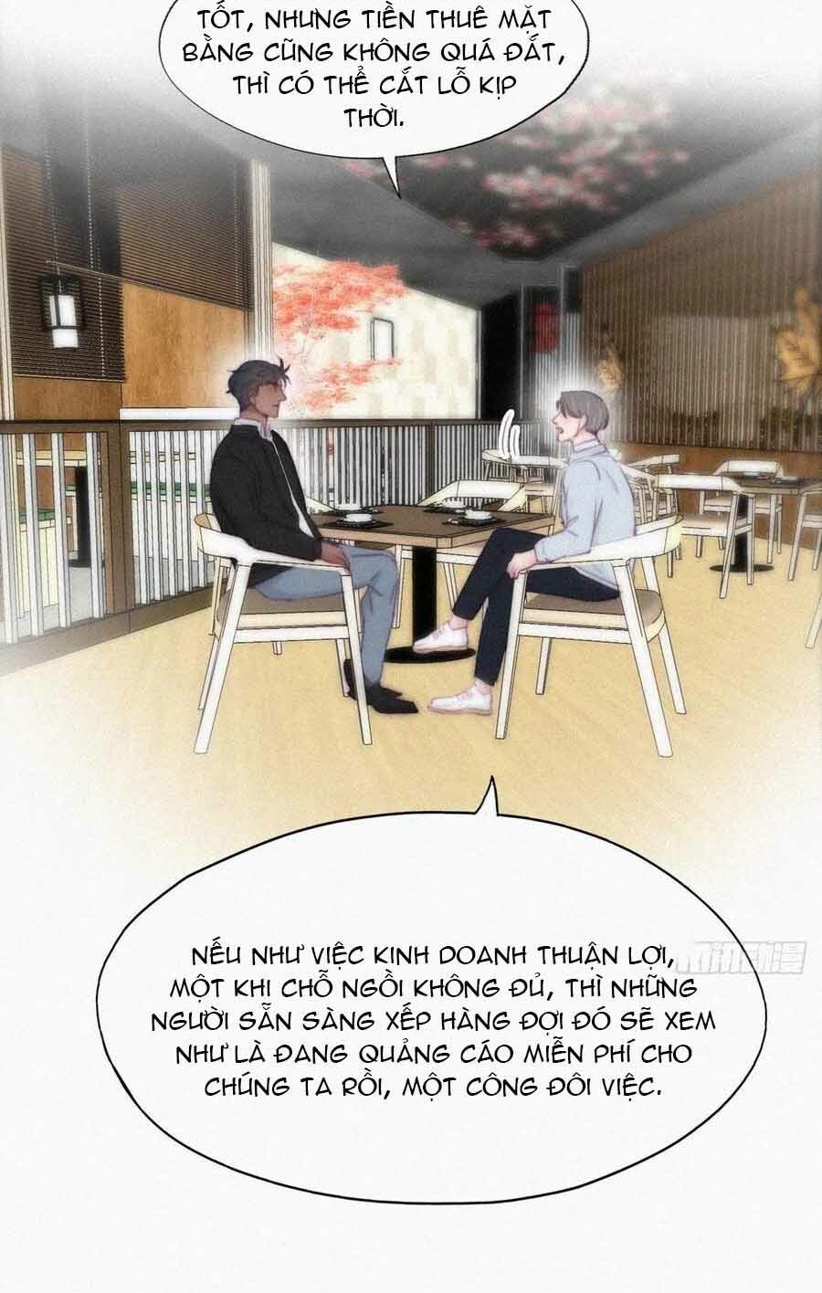 đọc truyện Nghịch Tập Chi Hảo Dựng Nhân Sinh Chương 100 ảnh 23 tại Thiên Thai Truyện