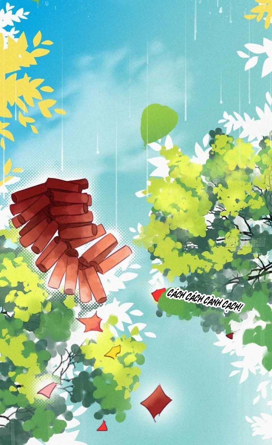 đọc truyện Nghịch Tập Chi Hảo Dựng Nhân Sinh Chương 100 ảnh 27 tại Thiên Thai Truyện