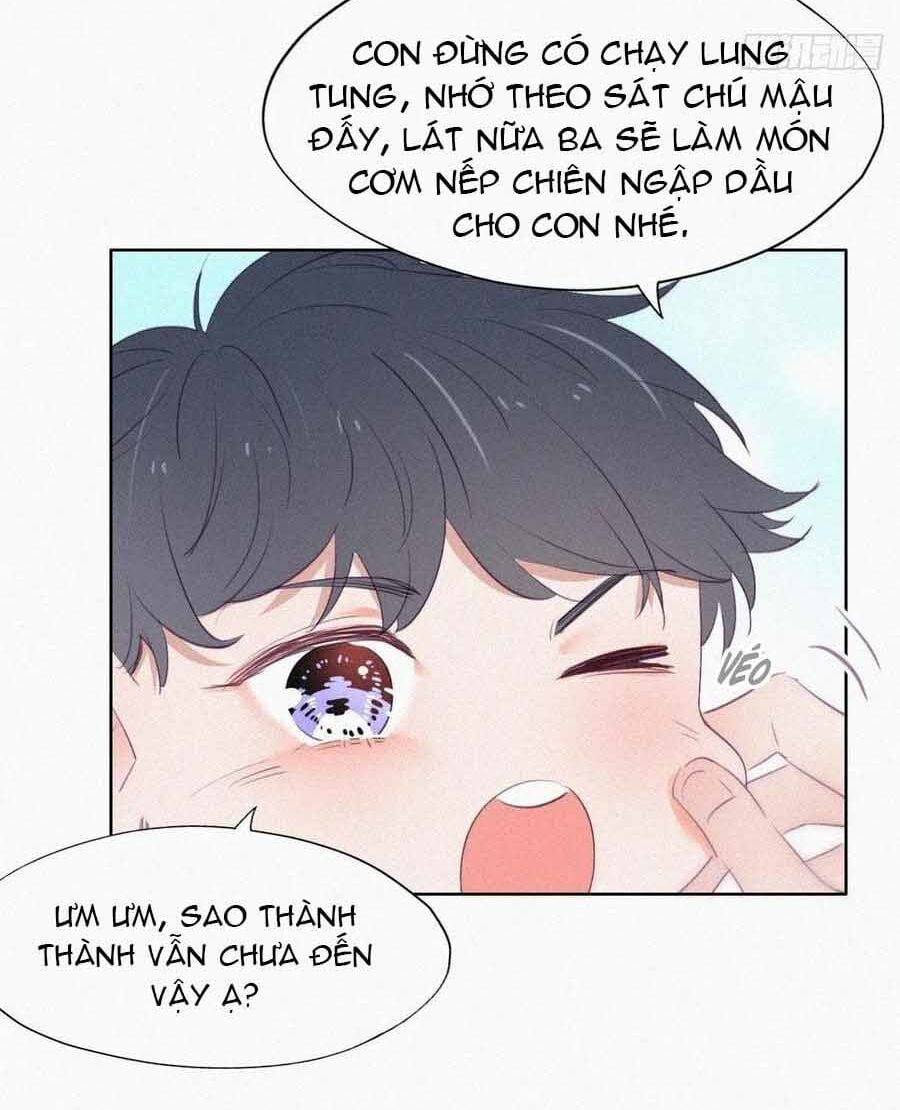 đọc truyện Nghịch Tập Chi Hảo Dựng Nhân Sinh Chương 100 ảnh 37 tại Thiên Thai Truyện